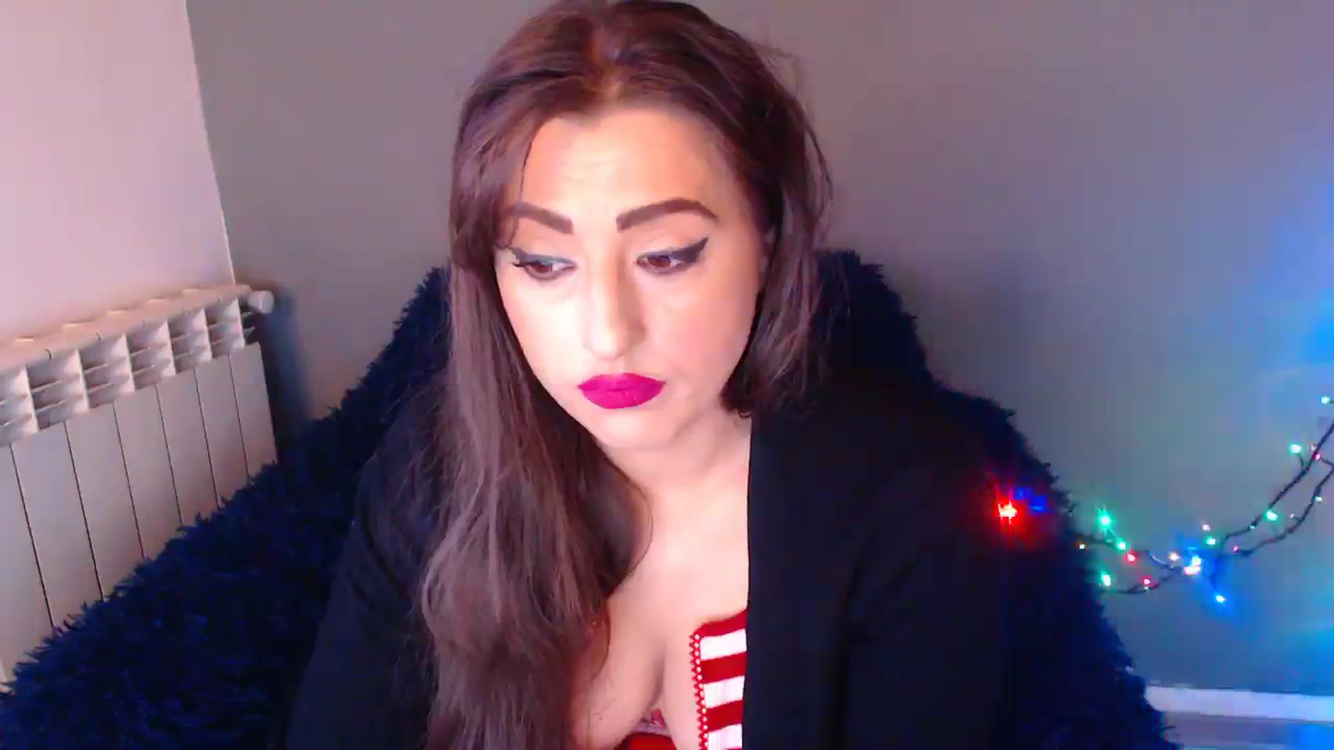 Gallery image thumbnail from HotRebbecca's myfreecams stream on, 12/29/2025, 05:37 image 19 of 20