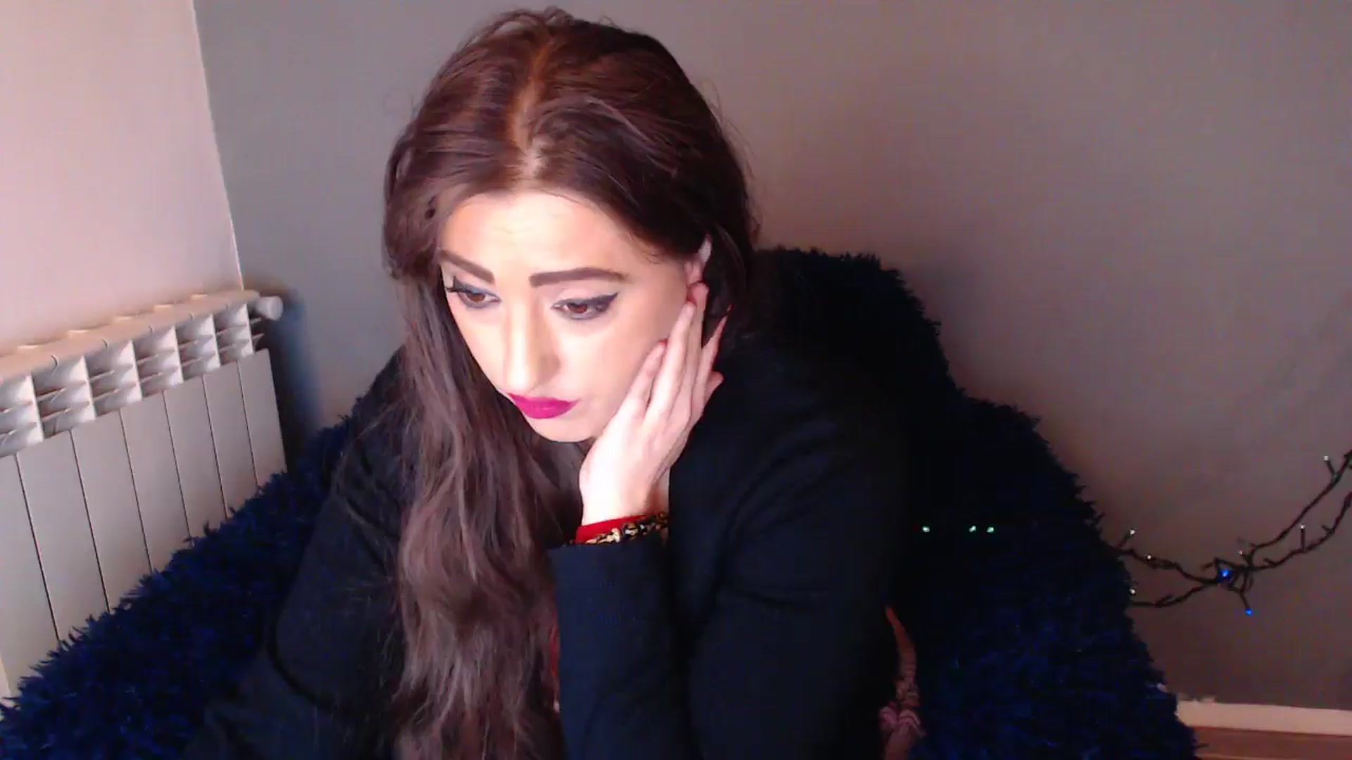 Gallery image thumbnail from HotRebbecca's myfreecams stream on, 12/29/2025, 05:37 image 8 of 20