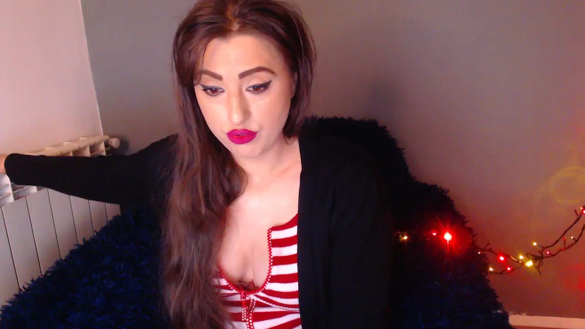 Gallery image thumbnail from HotRebbecca's myfreecams stream on, 12/29/2025, 05:37 image 2 of 20