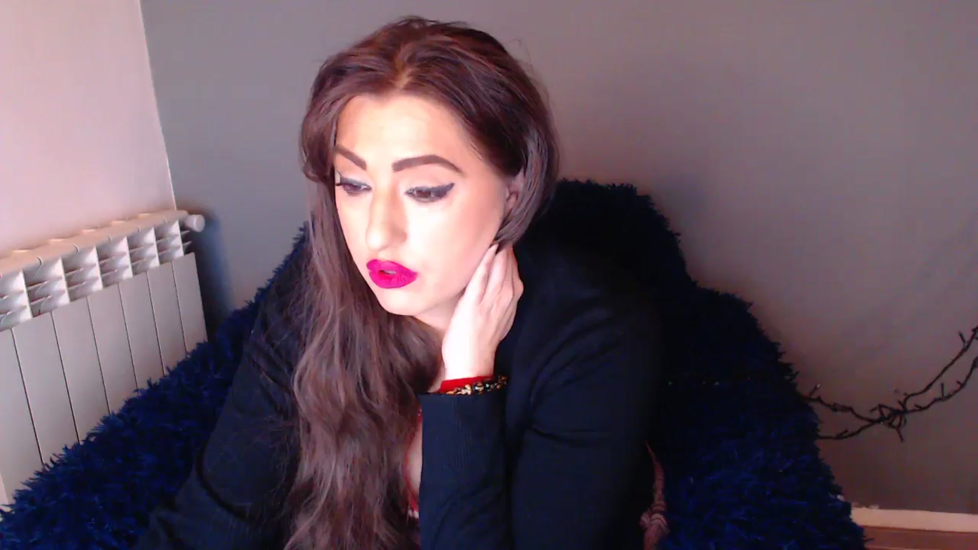 Gallery image thumbnail from HotRebbecca's myfreecams stream on, 12/29/2025, 05:37 image 11 of 20