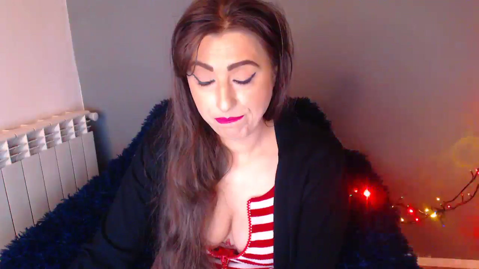 Gallery image thumbnail from HotRebbecca's myfreecams stream on, 12/29/2025, 05:37 image 4 of 20