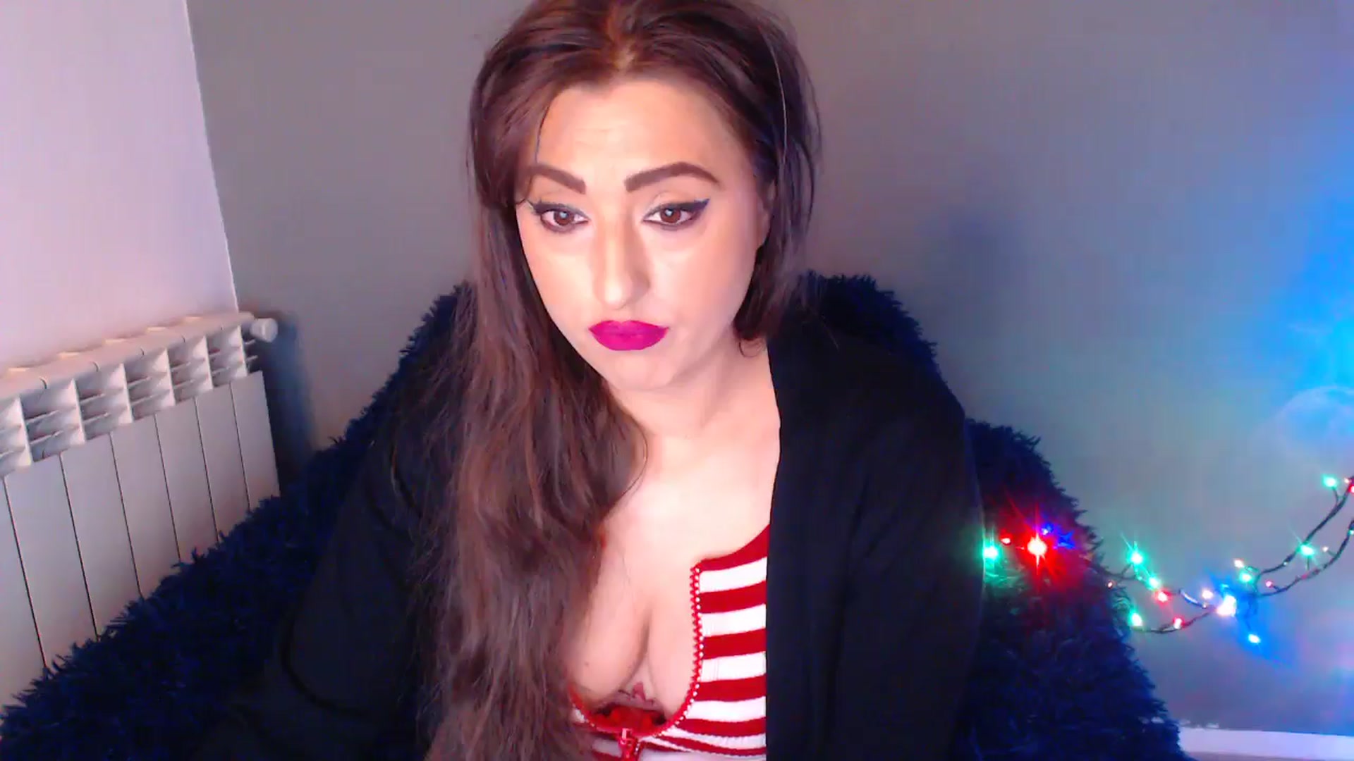 Gallery image thumbnail from HotRebbecca's myfreecams stream on, 12/29/2025, 05:37 image 3 of 20