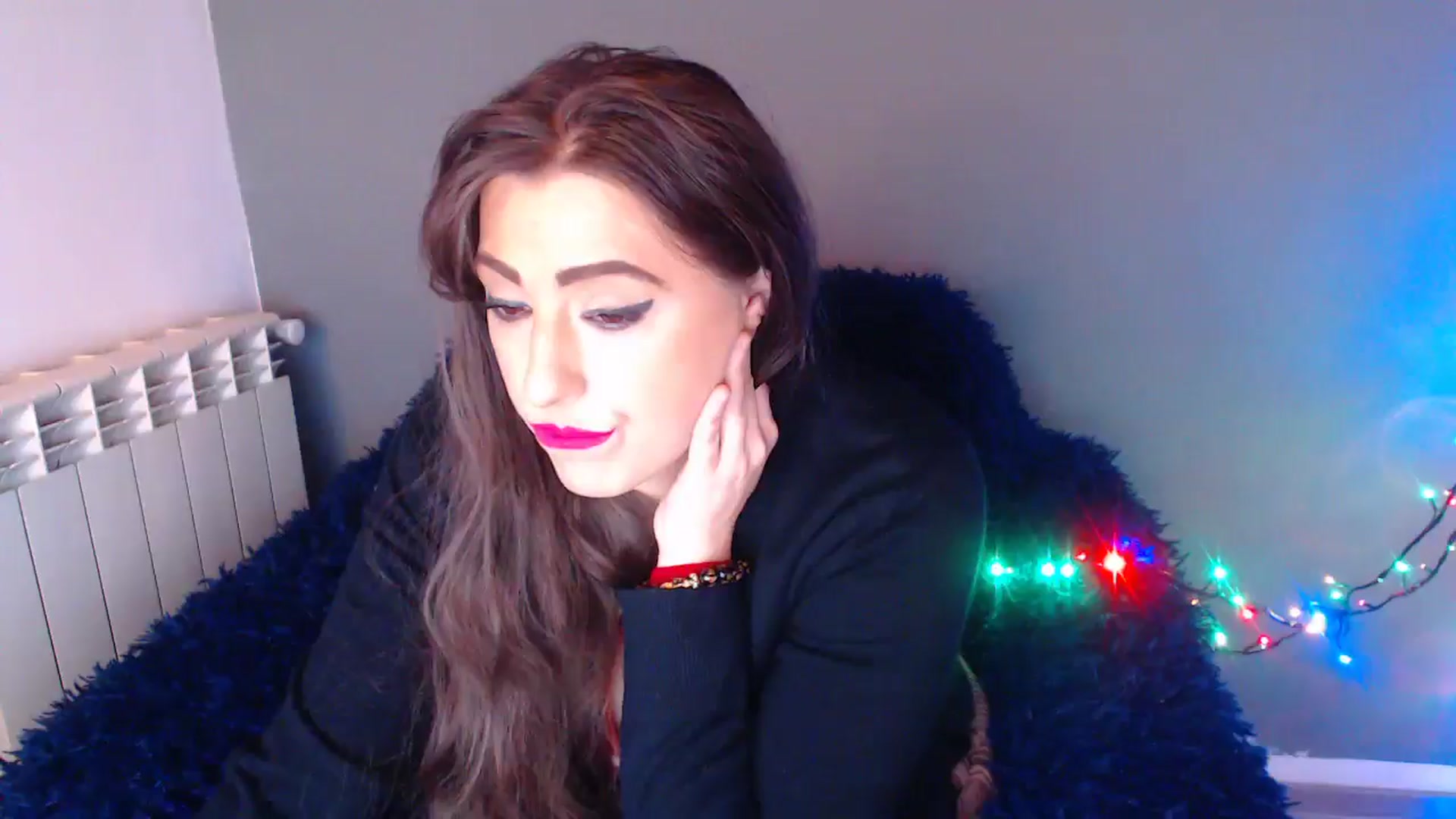 Gallery image thumbnail from HotRebbecca's myfreecams stream on, 12/29/2025, 05:37 image 9 of 20