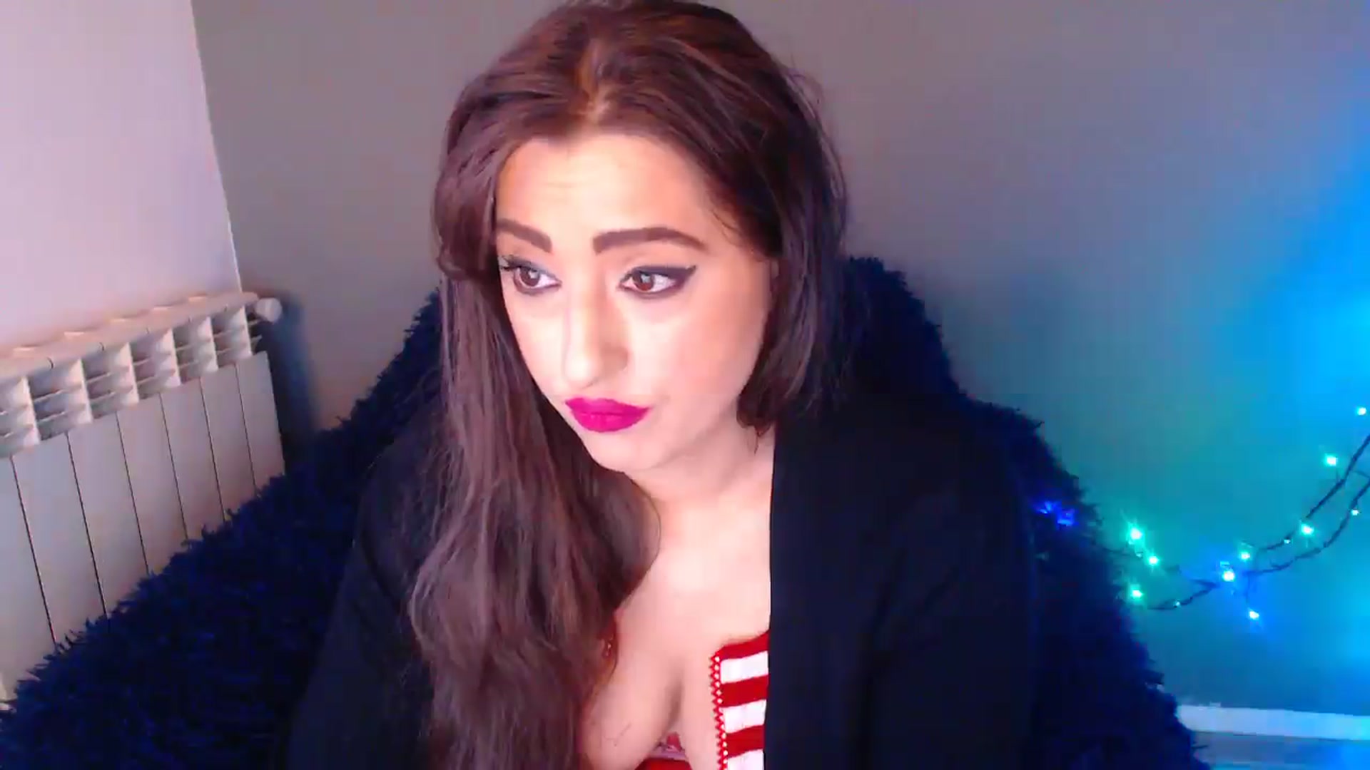Gallery image thumbnail from HotRebbecca's myfreecams stream on, 12/29/2025, 05:37 image 18 of 20