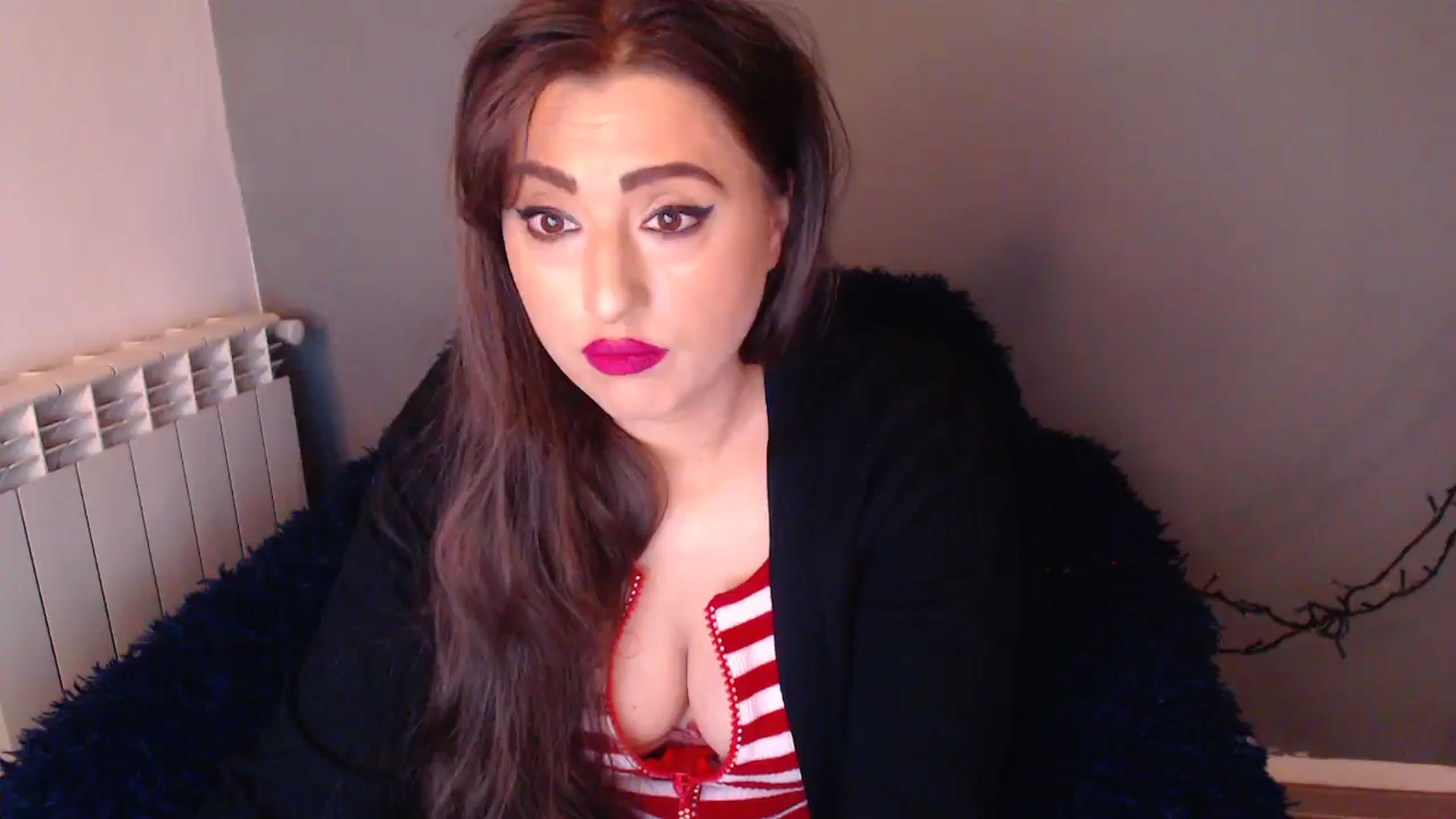 Gallery image thumbnail from HotRebbecca's myfreecams stream on, 12/29/2025, 05:37 image 6 of 20