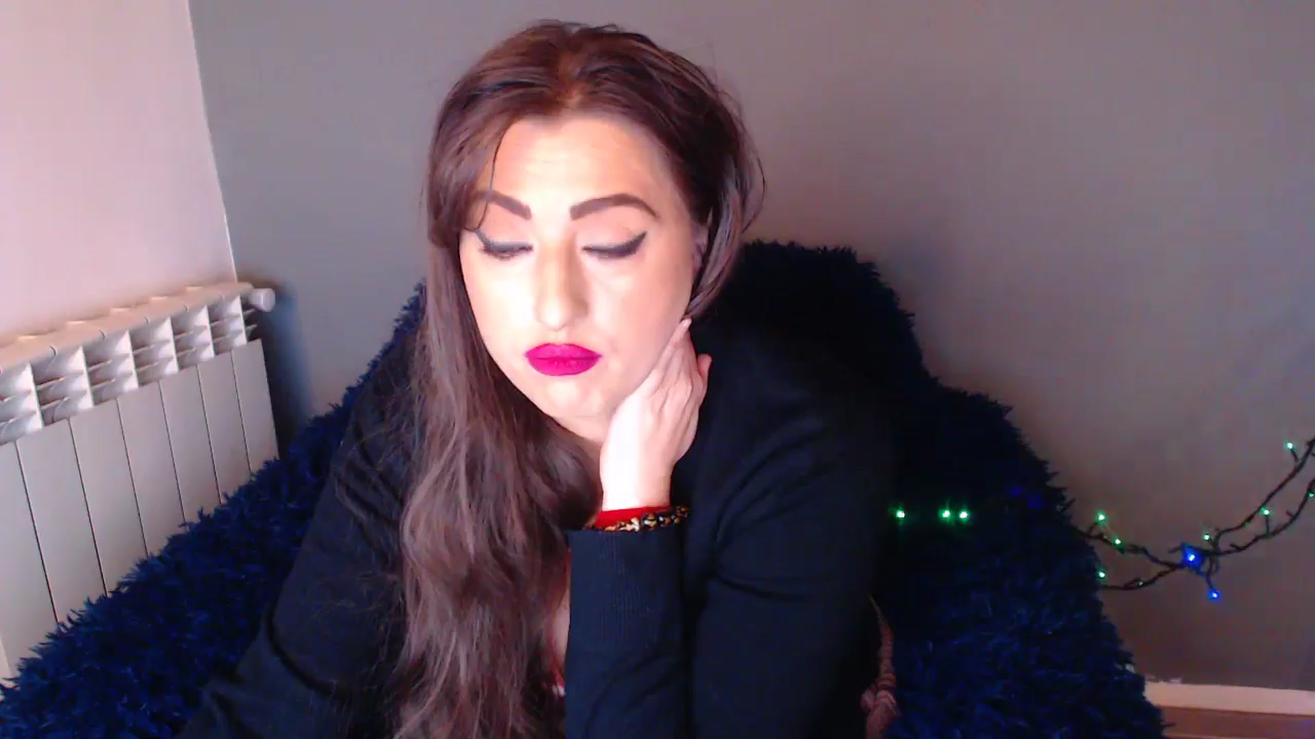 Gallery image thumbnail from HotRebbecca's myfreecams stream on, 12/29/2025, 05:37 image 10 of 20