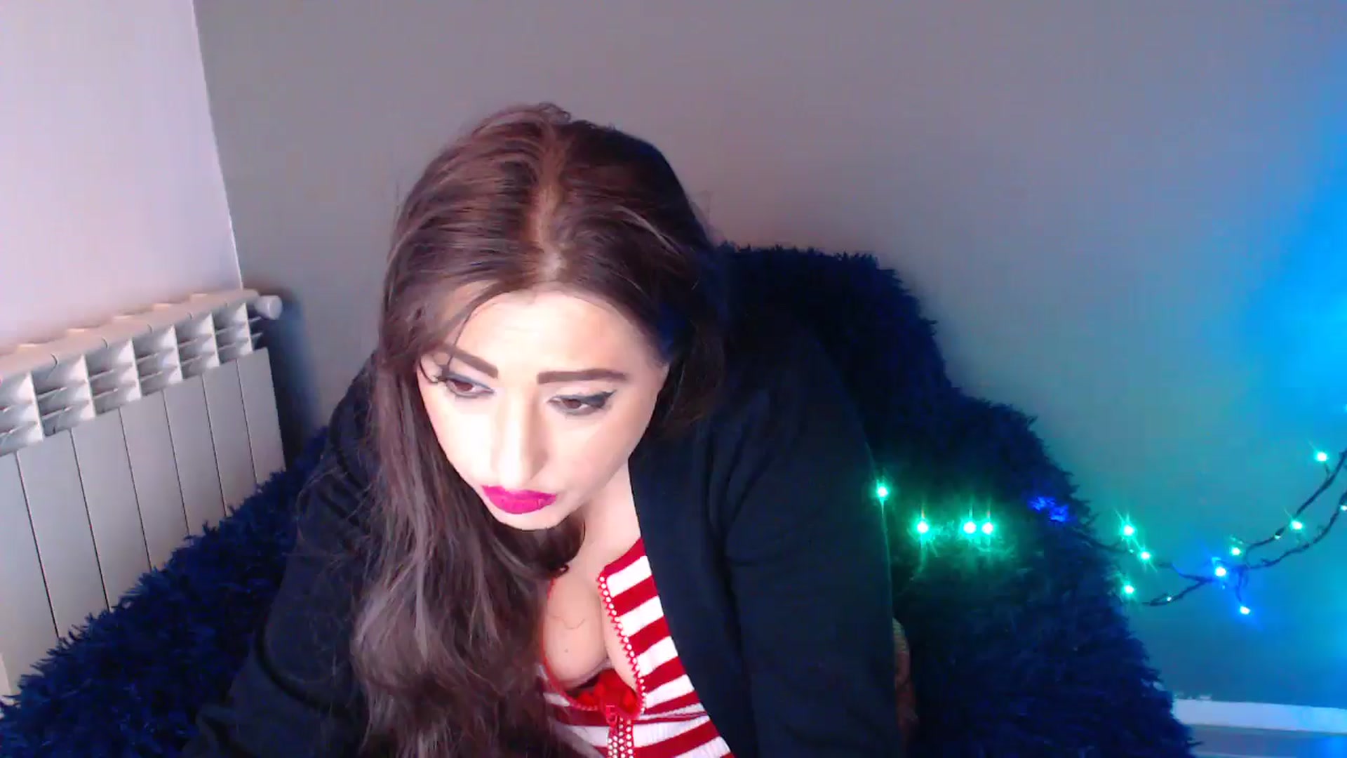 Gallery image thumbnail from HotRebbecca's myfreecams stream on, 12/29/2025, 05:37 image 15 of 20