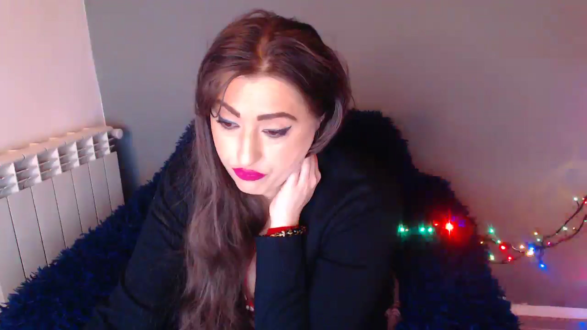 Gallery image thumbnail from HotRebbecca's myfreecams stream on, 12/29/2025, 05:37 image 12 of 20