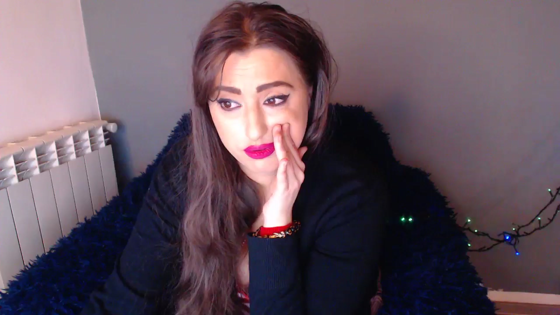 Gallery image thumbnail from HotRebbecca's myfreecams stream on, 12/29/2025, 05:37 image 13 of 20