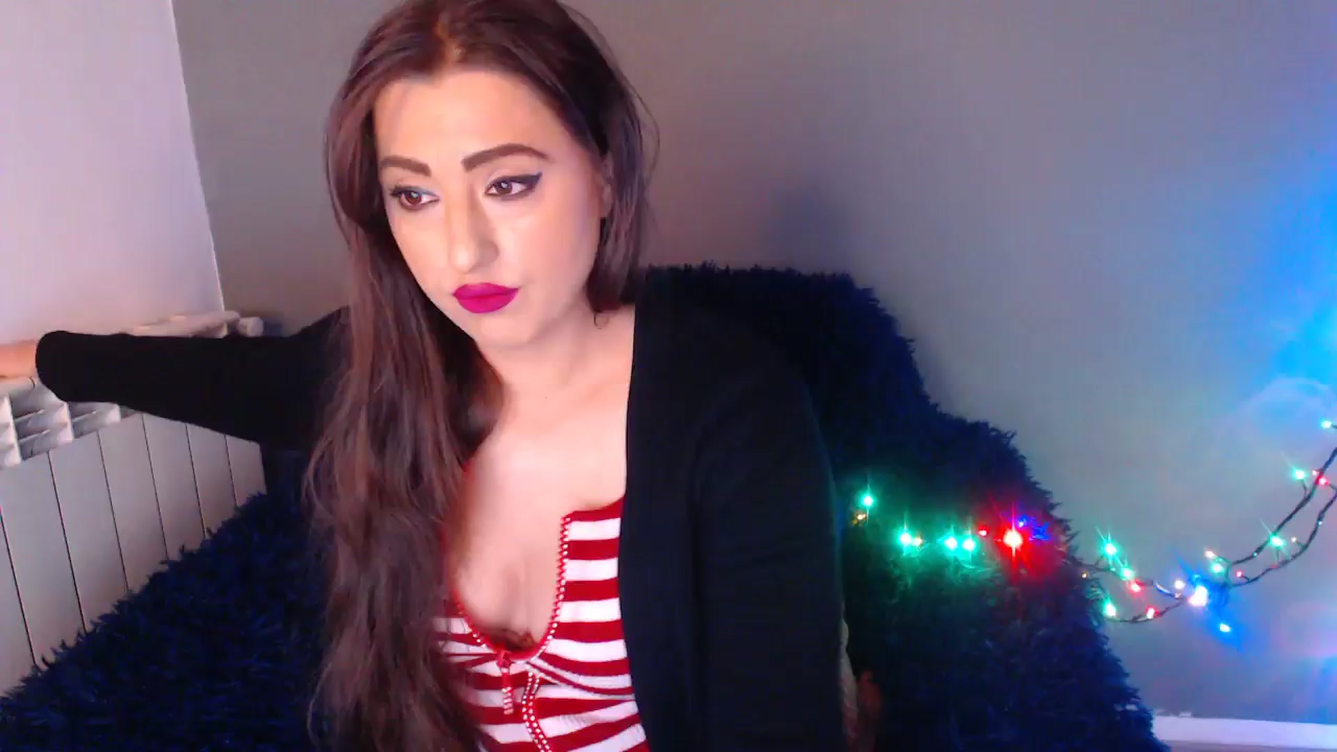 Gallery image thumbnail from HotRebbecca's myfreecams stream on, 12/29/2025, 05:37 image 1 of 20