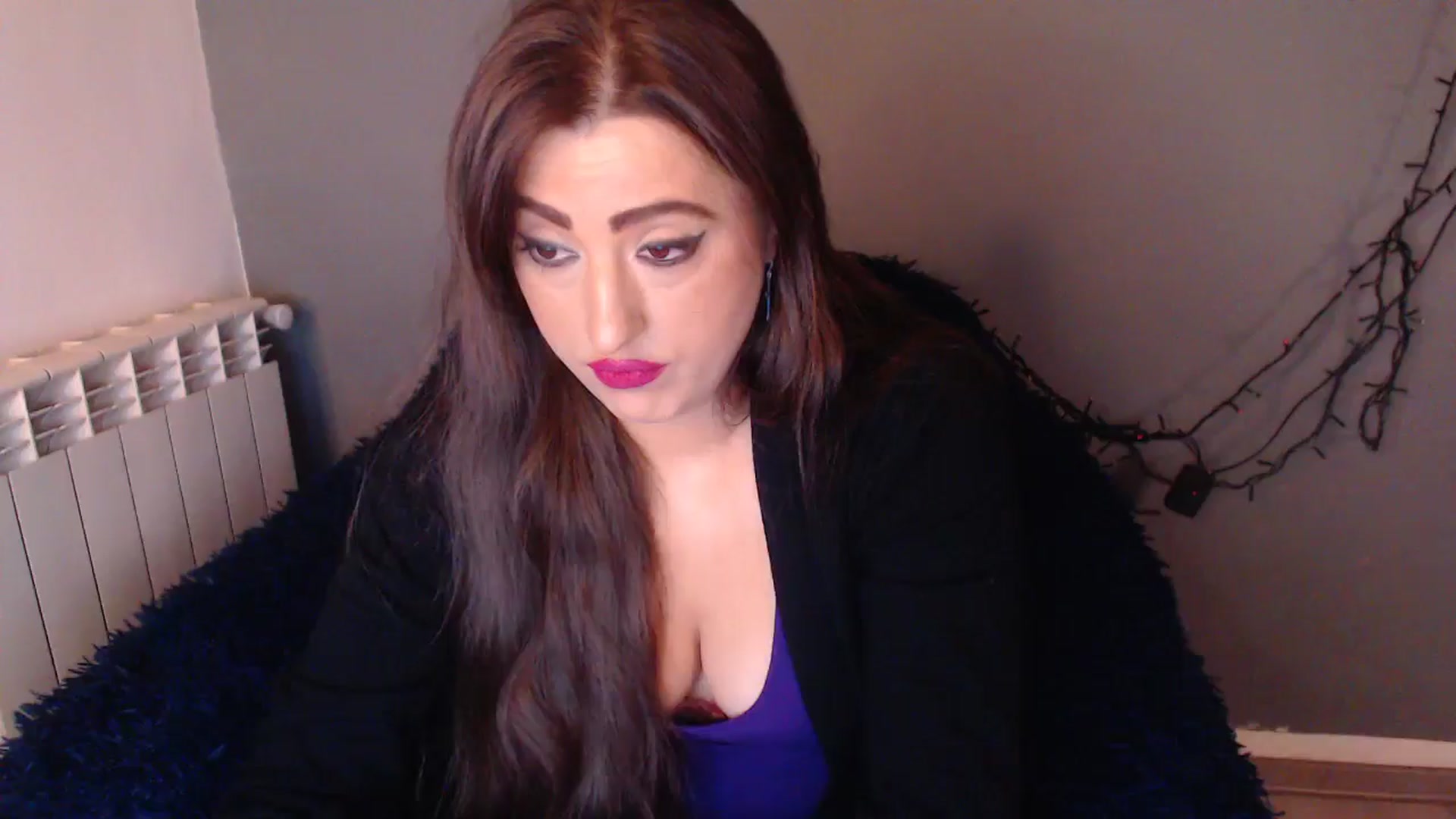 Gallery image thumbnail from HotRebbecca's myfreecams stream on, 12/30/2025, 05:57 image 14 of 20