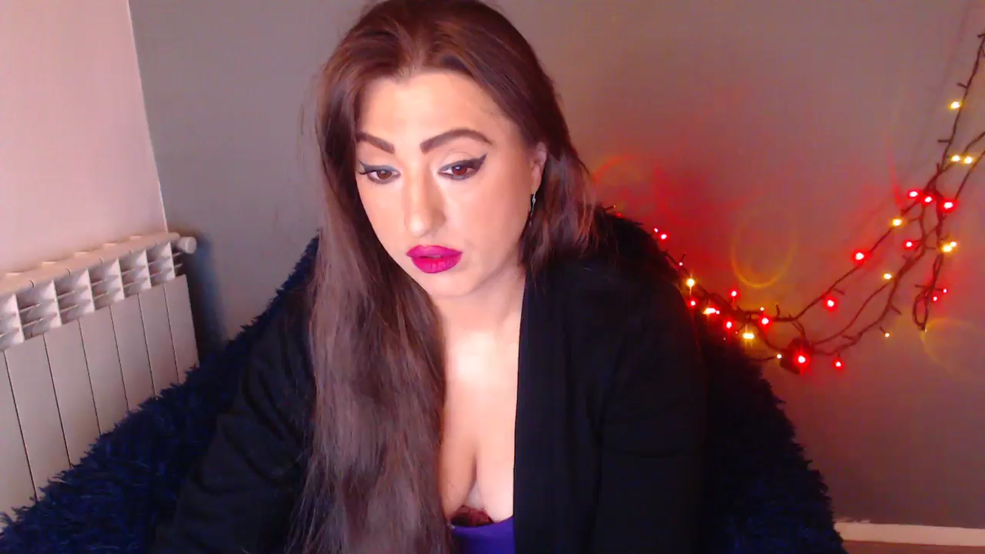 Gallery image thumbnail from HotRebbecca's myfreecams stream on, 12/30/2025, 05:57 image 5 of 20