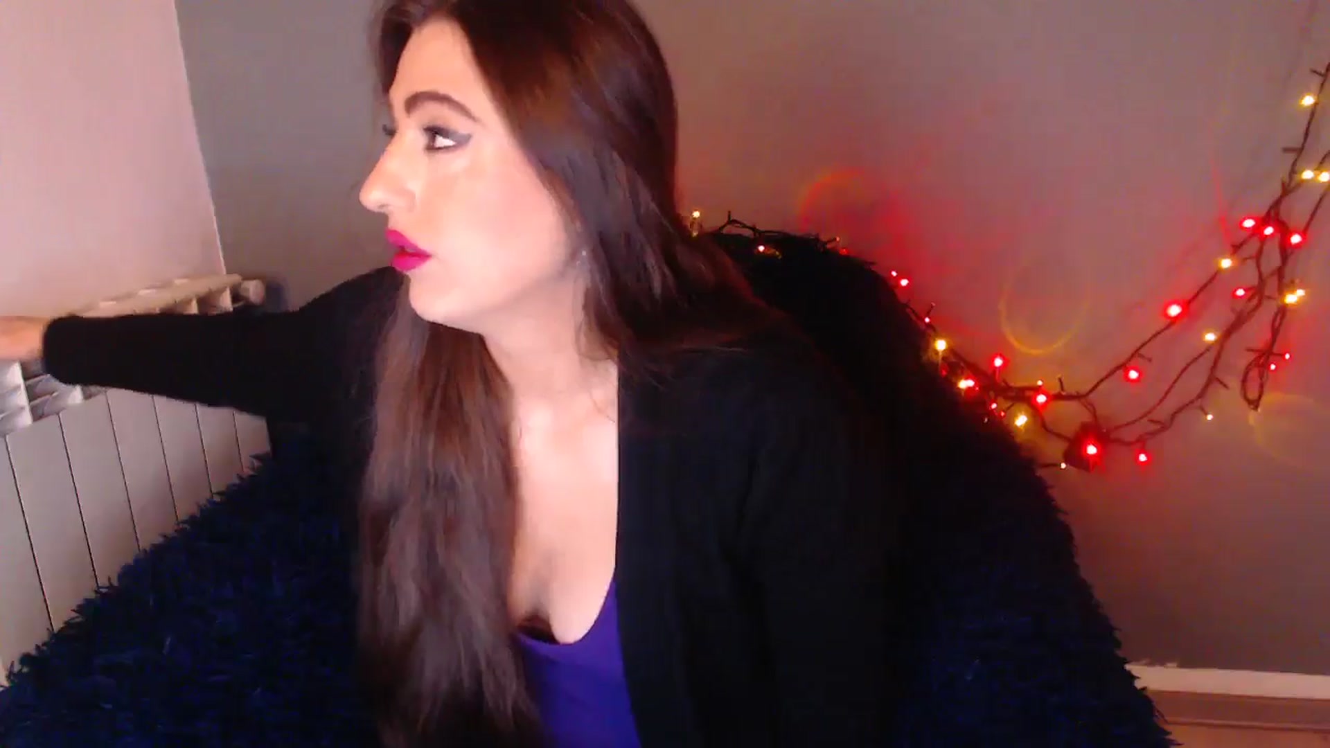 Gallery image thumbnail from HotRebbecca's myfreecams stream on, 12/30/2025, 05:57 image 11 of 20