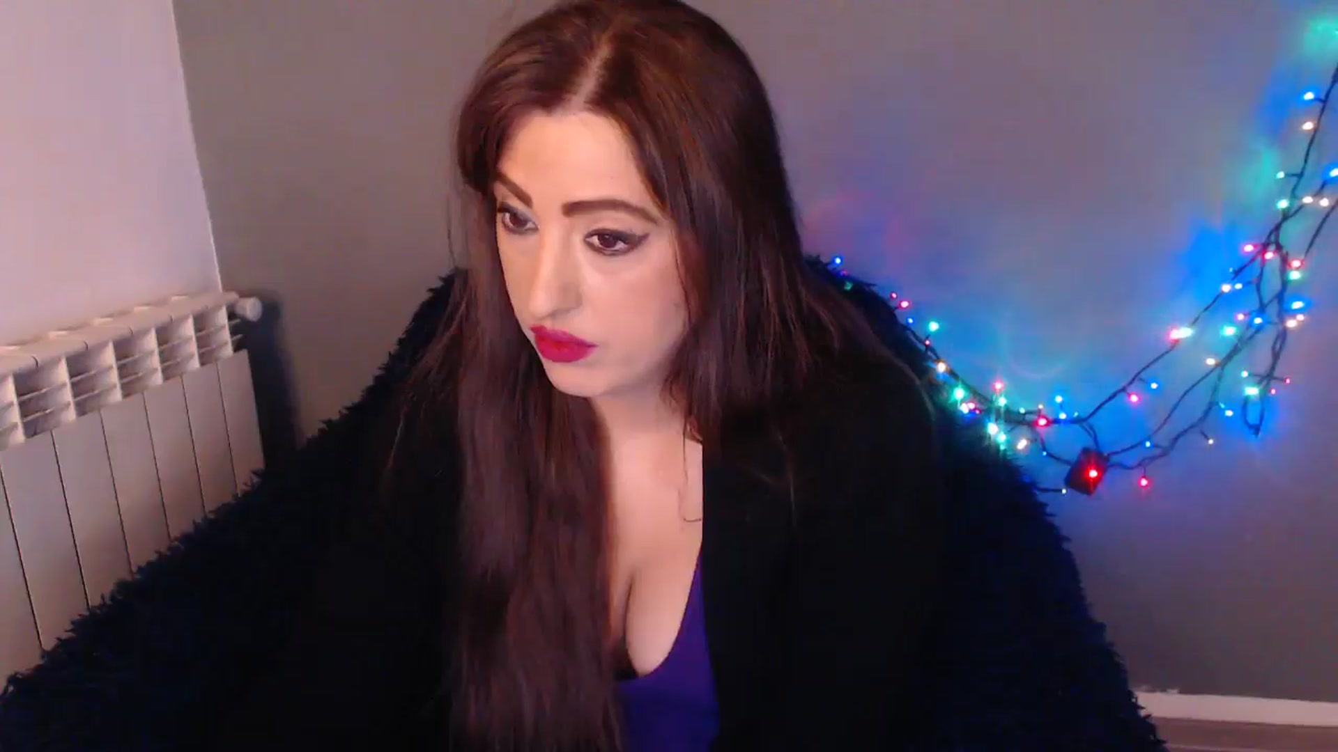 Gallery image thumbnail from HotRebbecca's myfreecams stream on, 12/30/2025, 05:57 image 13 of 20