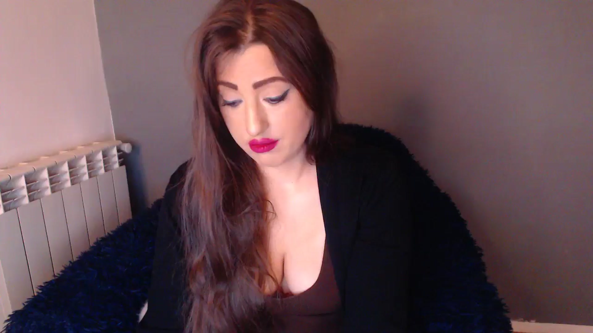 Gallery image thumbnail from HotRebbecca's myfreecams stream on, 01/02/2026, 03:56 image 7 of 20