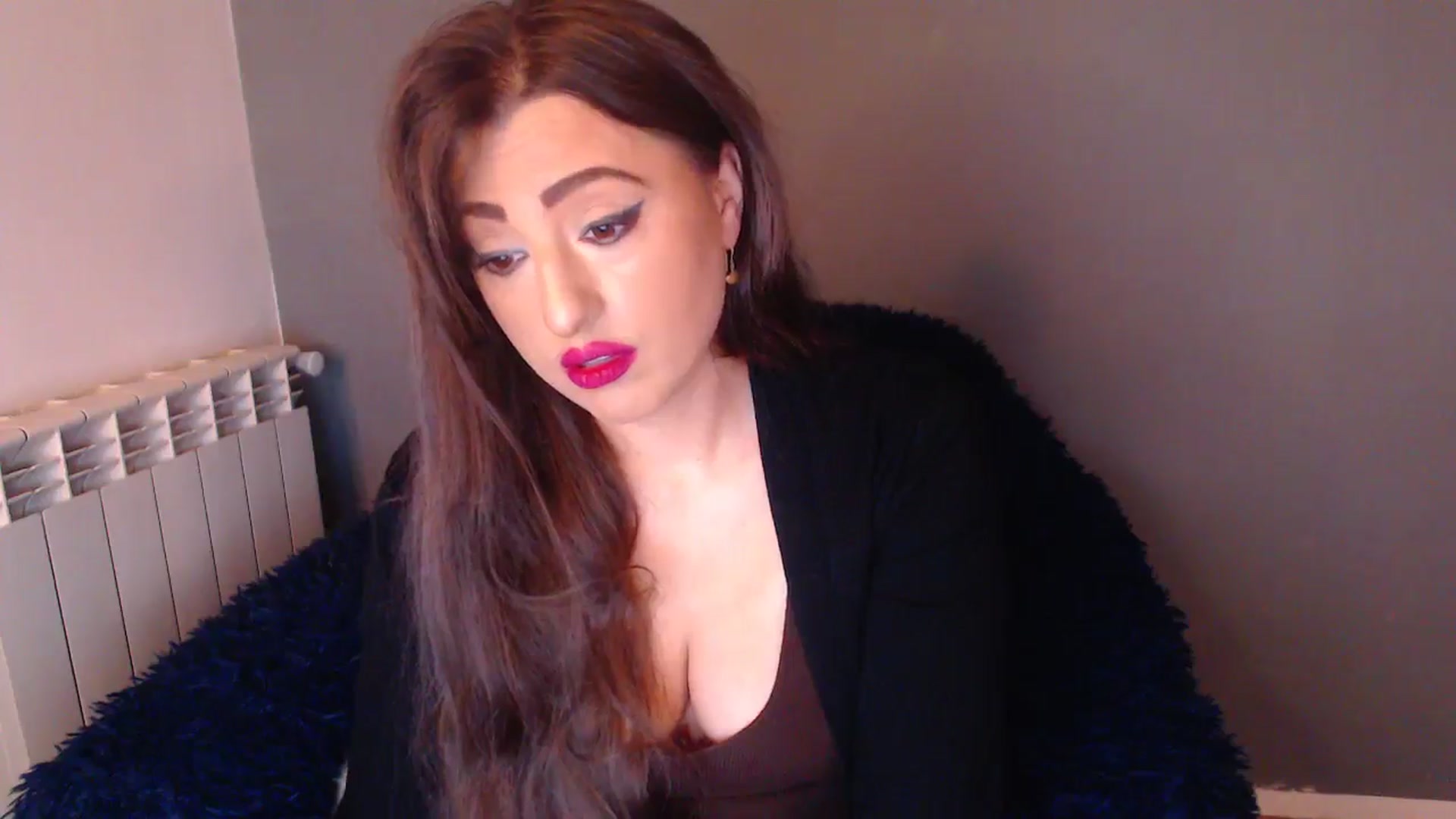 Gallery image thumbnail from HotRebbecca's myfreecams stream on, 01/02/2026, 03:56 image 10 of 20