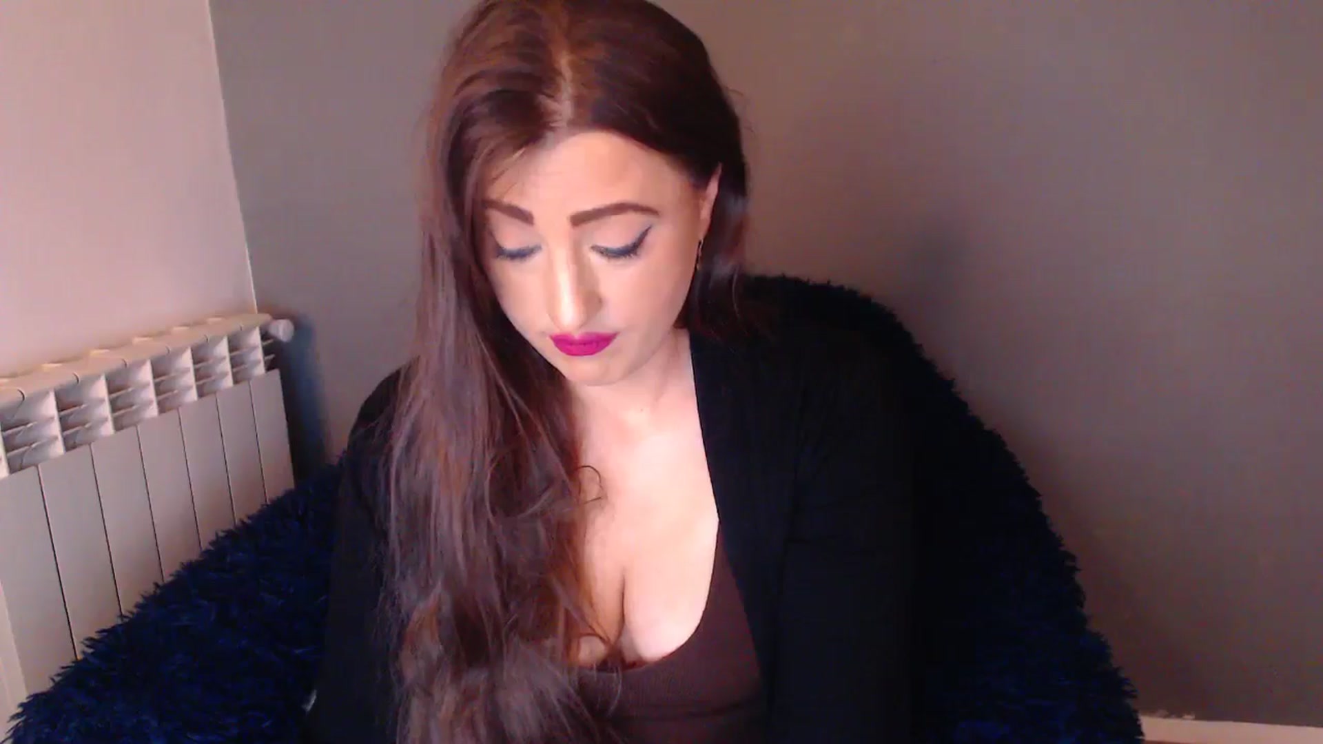 Gallery image thumbnail from HotRebbecca's myfreecams stream on, 01/02/2026, 03:56 image 9 of 20