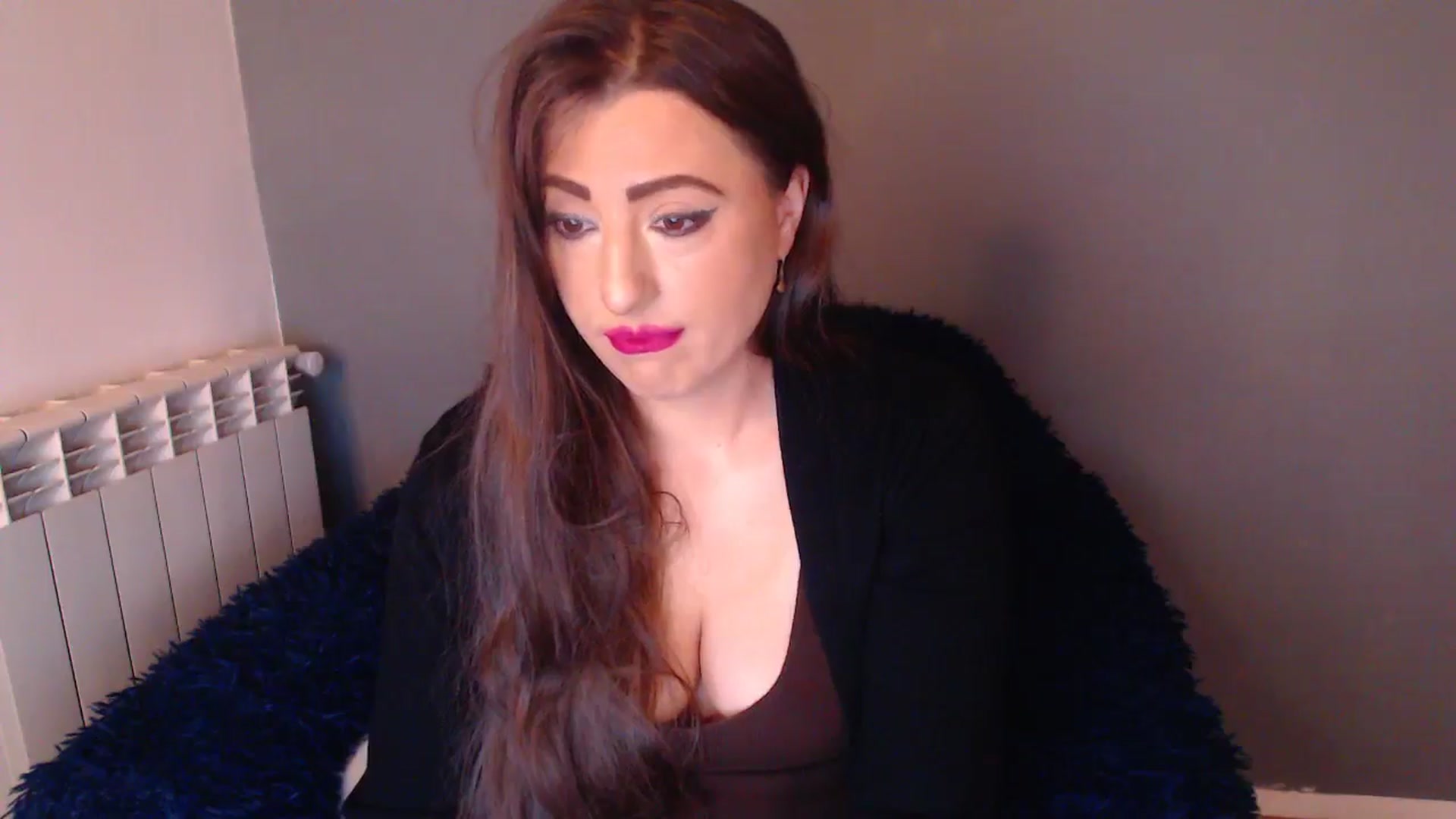 Gallery image thumbnail from HotRebbecca's myfreecams stream on, 01/02/2026, 03:56 image 8 of 20