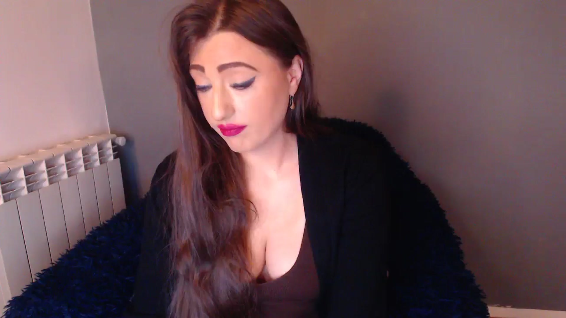 Gallery image thumbnail from HotRebbecca's myfreecams stream on, 01/02/2026, 03:56 image 6 of 20