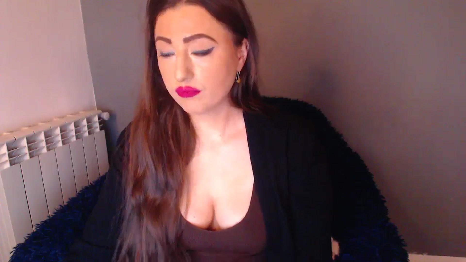 Gallery image thumbnail from HotRebbecca's myfreecams stream on, 01/02/2026, 03:56 image 4 of 20