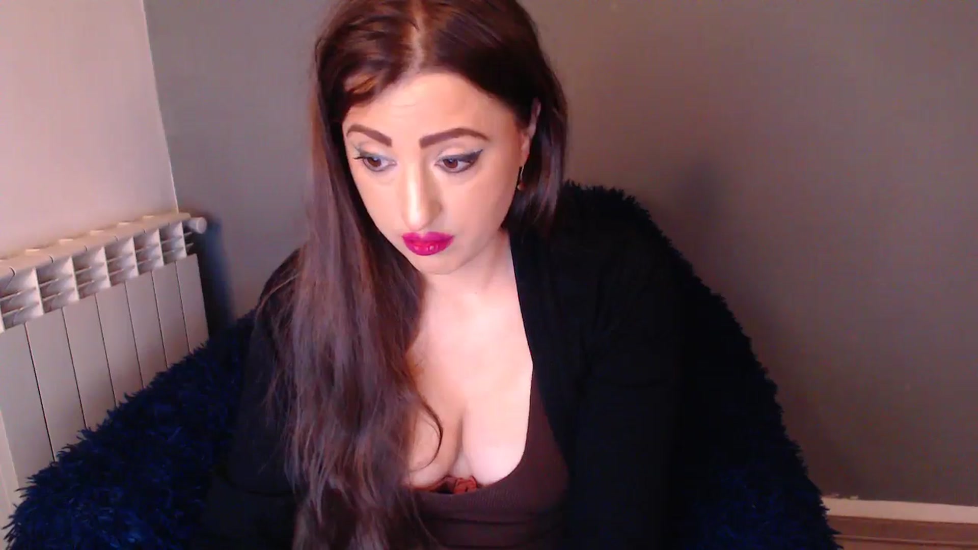 Gallery image thumbnail from HotRebbecca's myfreecams stream on, 01/02/2026, 04:47 image 6 of 20