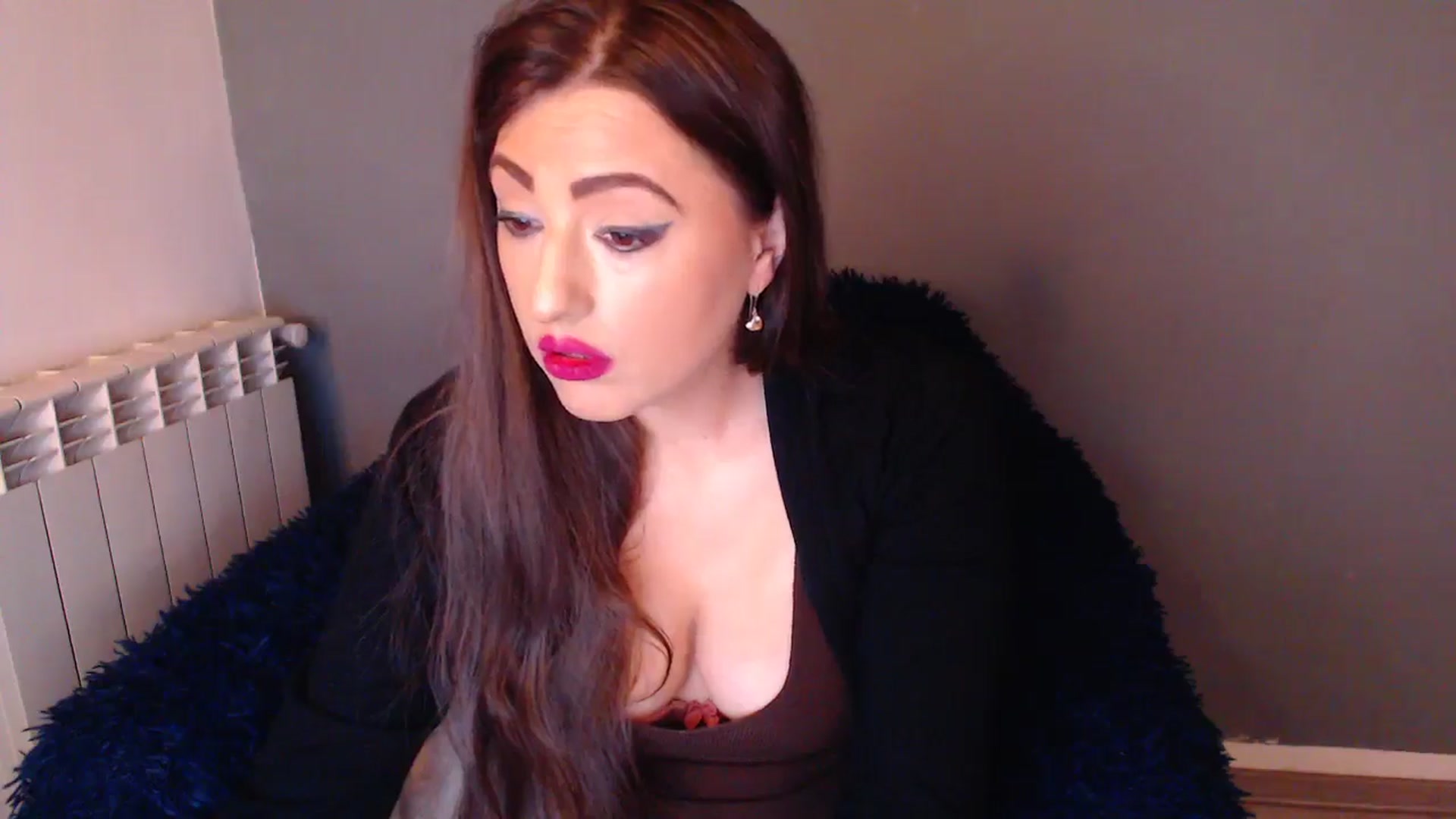 Gallery image thumbnail from HotRebbecca's myfreecams stream on, 01/02/2026, 04:47 image 7 of 20
