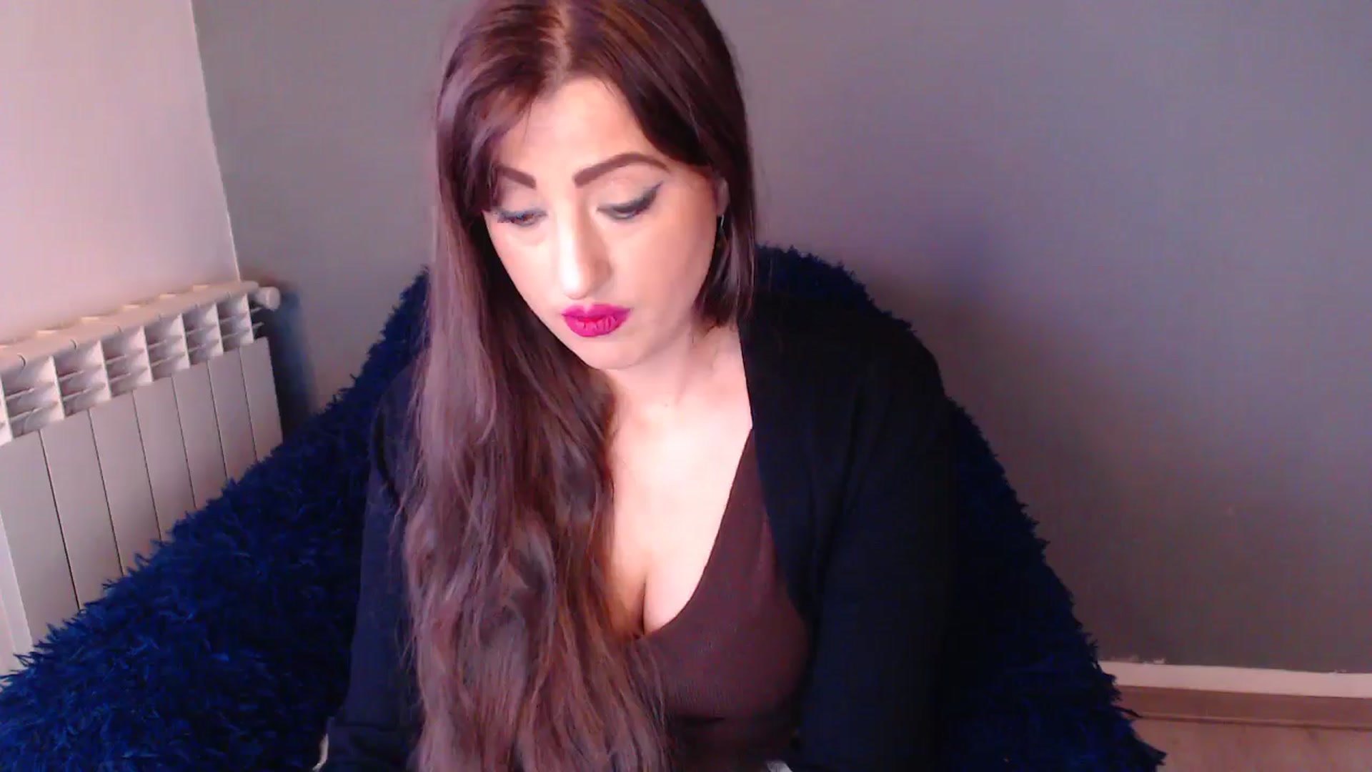 Gallery image thumbnail from HotRebbecca's myfreecams stream on, 01/02/2026, 06:12 image 8 of 20