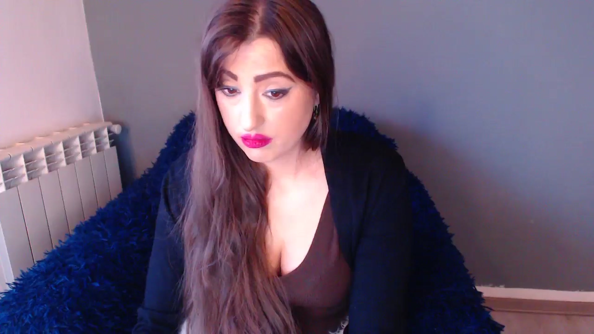 Gallery image thumbnail from HotRebbecca's myfreecams stream on, 01/02/2026, 06:12 image 13 of 20