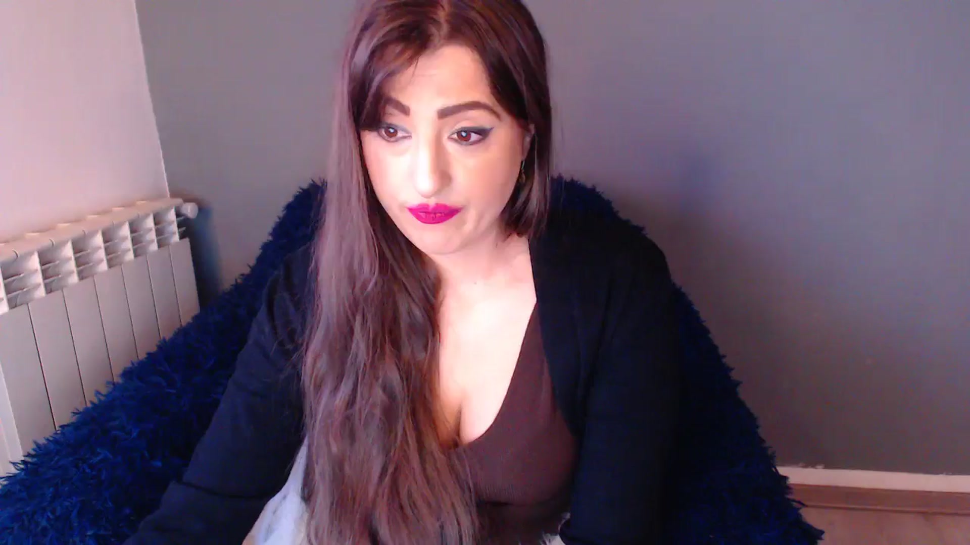 Gallery image thumbnail from HotRebbecca's myfreecams stream on, 01/02/2026, 06:12 image 9 of 20