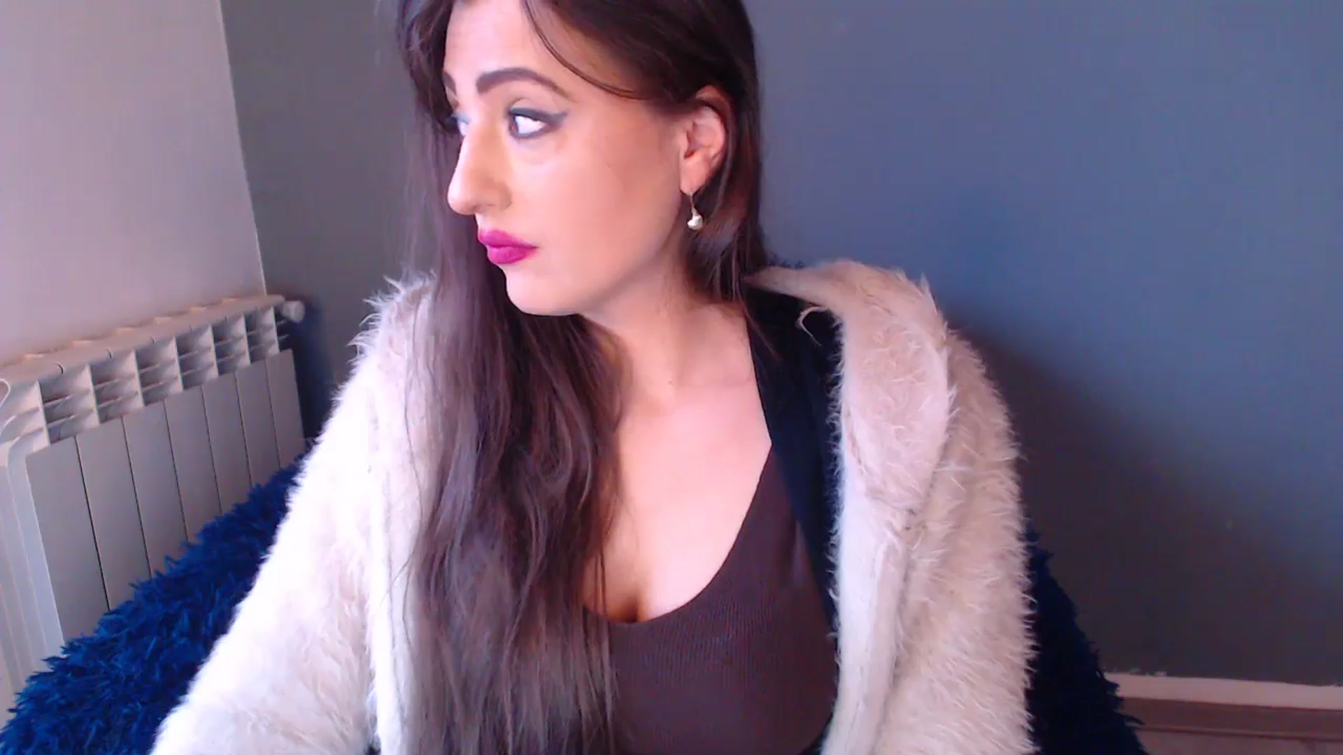 Gallery image thumbnail from HotRebbecca's myfreecams stream on, 01/02/2026, 06:12 image 18 of 20