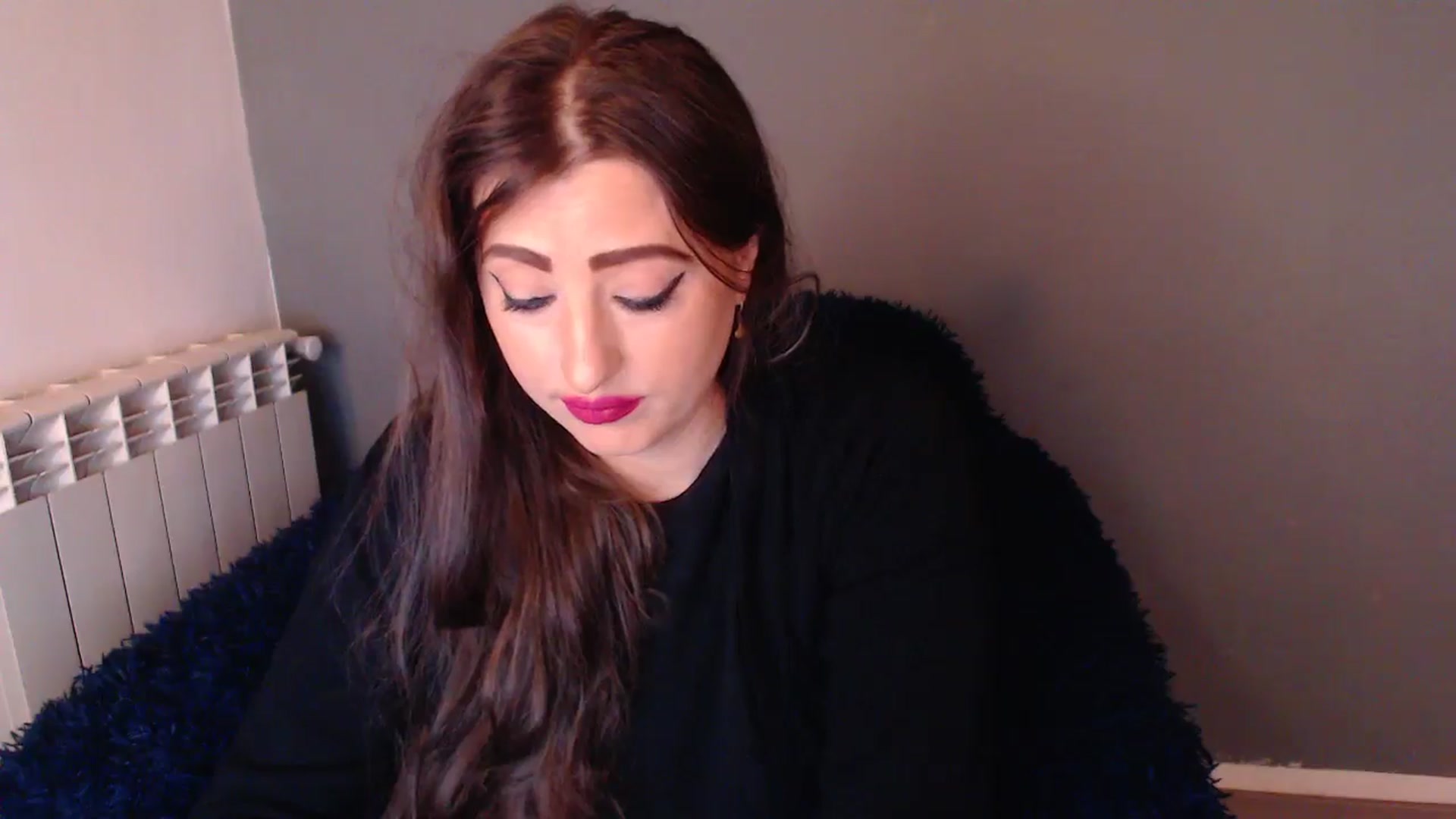 Gallery image thumbnail from HotRebbecca's myfreecams stream on, 01/03/2026, 05:52 image 15 of 20