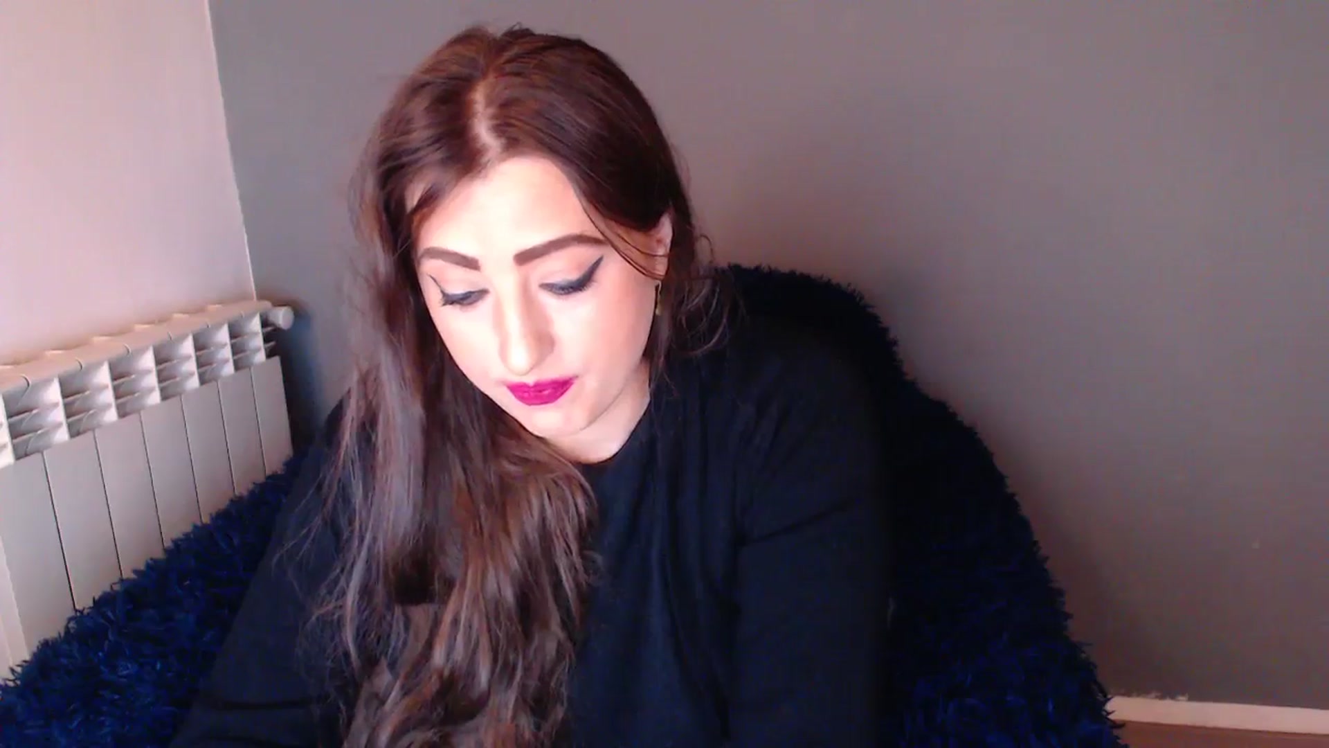 Gallery image thumbnail from HotRebbecca's myfreecams stream on, 01/03/2026, 05:52 image 16 of 20