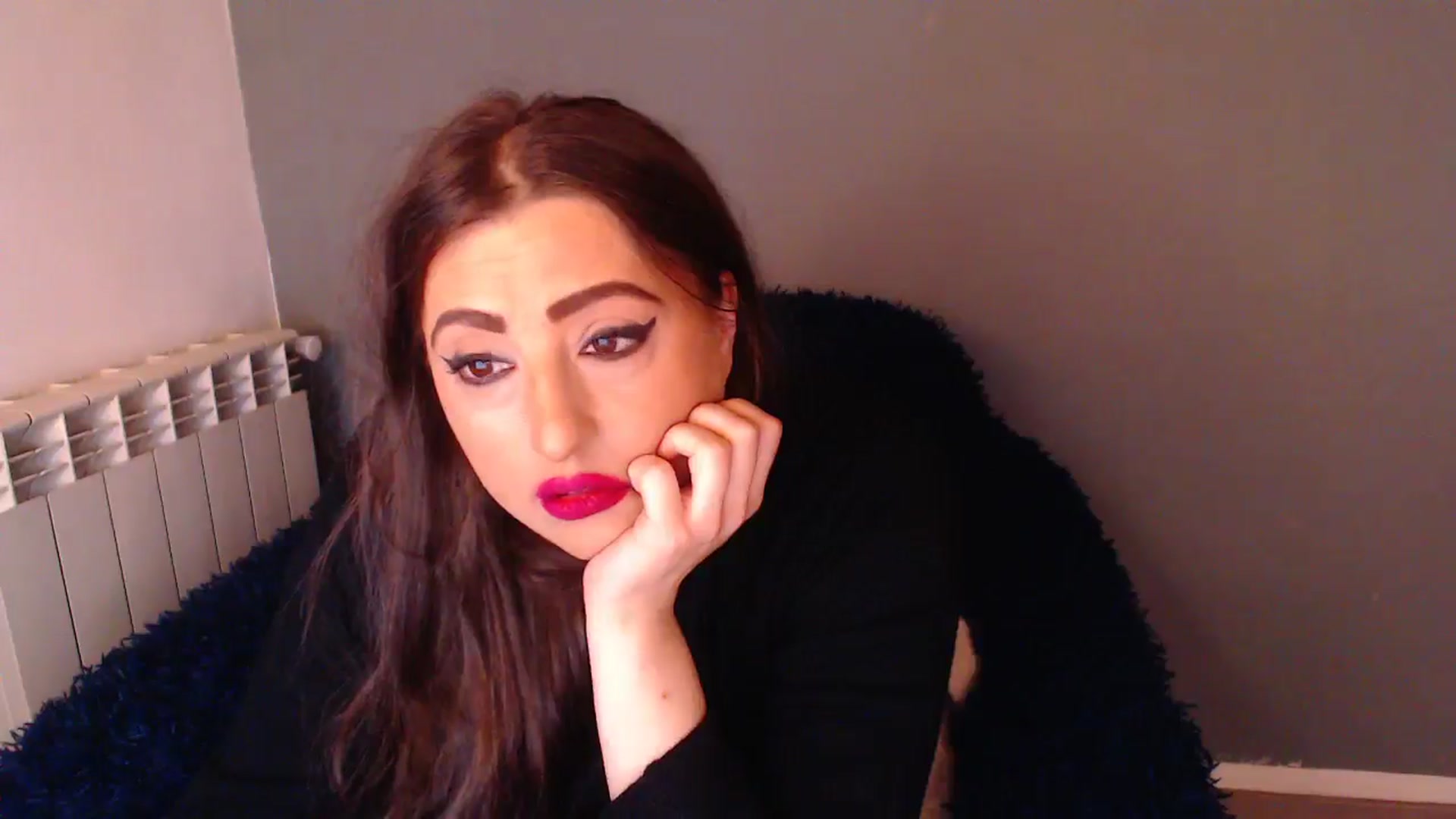 Gallery image thumbnail from HotRebbecca's myfreecams stream on, 01/03/2026, 05:52 image 14 of 20