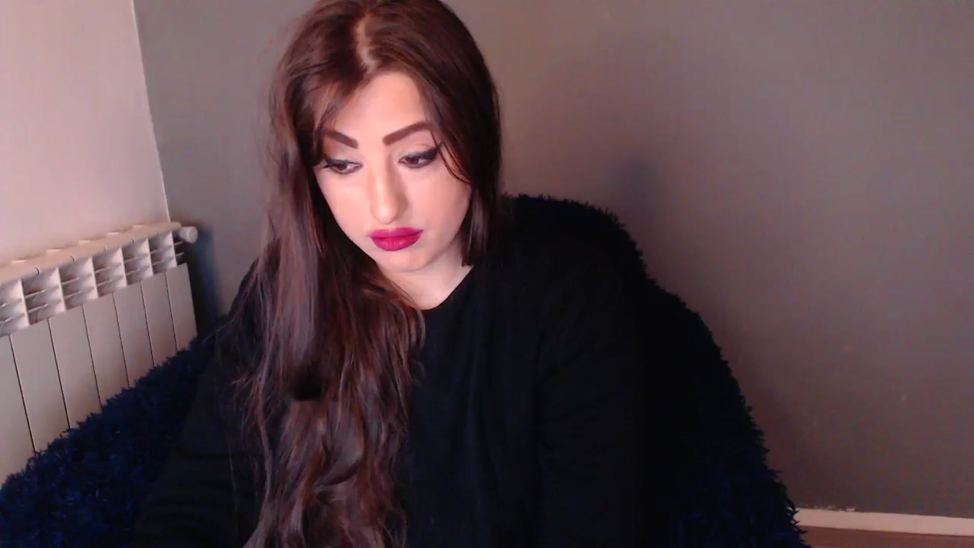 Gallery image thumbnail from HotRebbecca's myfreecams stream on, 01/03/2026, 05:52 image 17 of 20