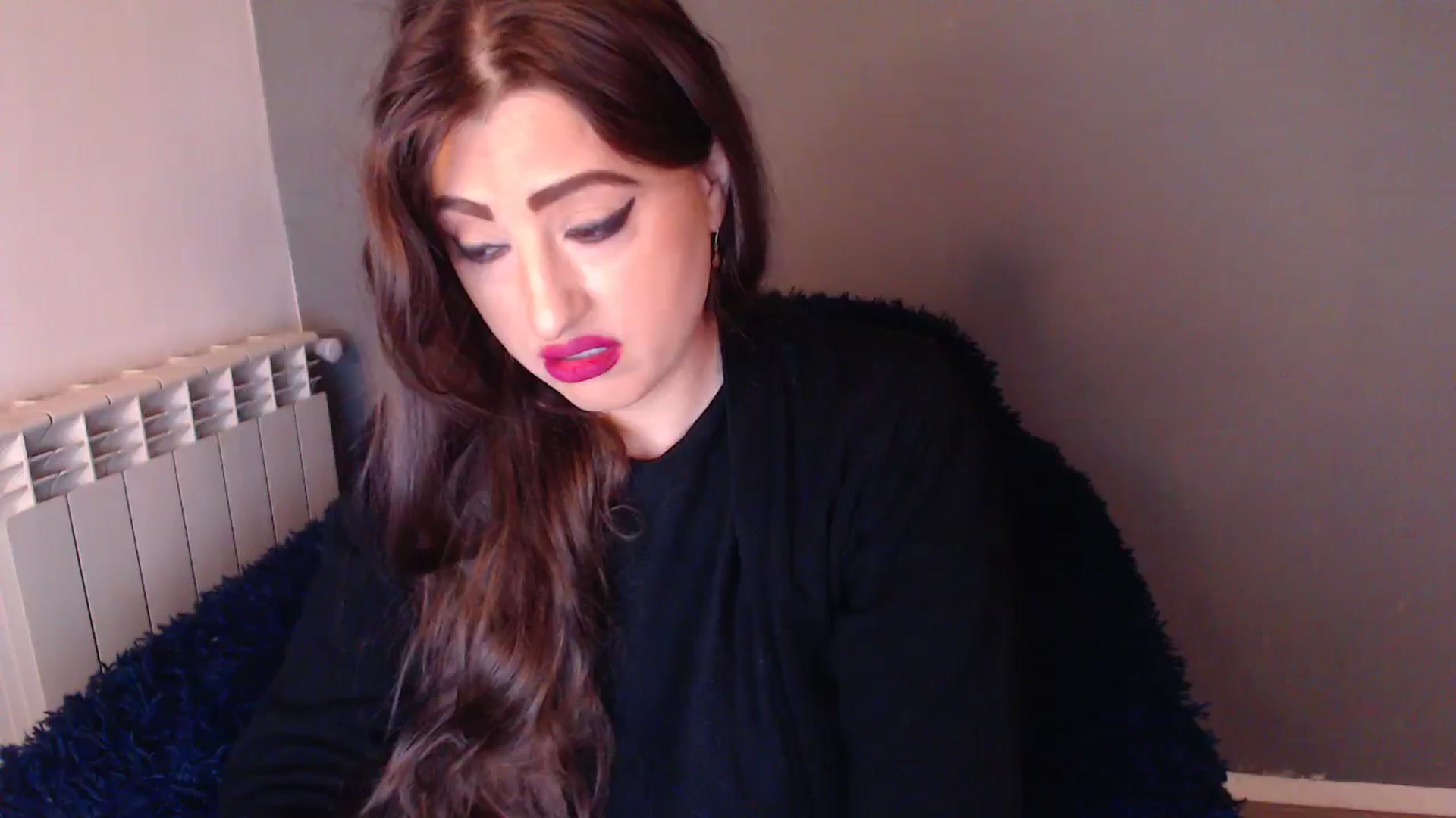 Gallery image thumbnail from HotRebbecca's myfreecams stream on, 01/03/2026, 05:52 image 5 of 20