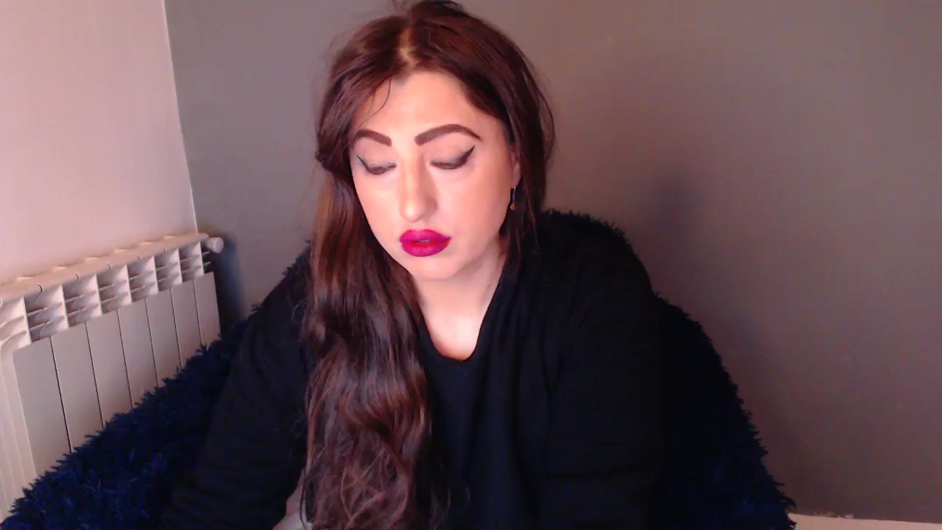 Gallery image thumbnail from HotRebbecca's myfreecams stream on, 01/04/2026, 03:39 image 14 of 20