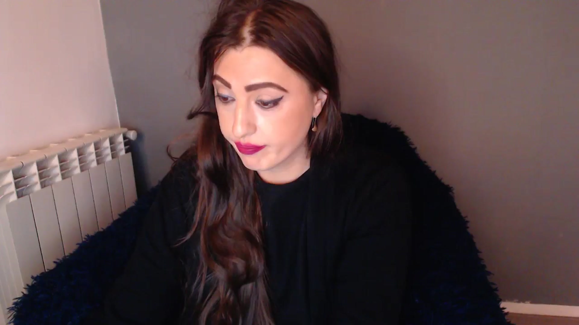 Gallery image thumbnail from HotRebbecca's myfreecams stream on, 01/04/2026, 05:37 image 5 of 20
