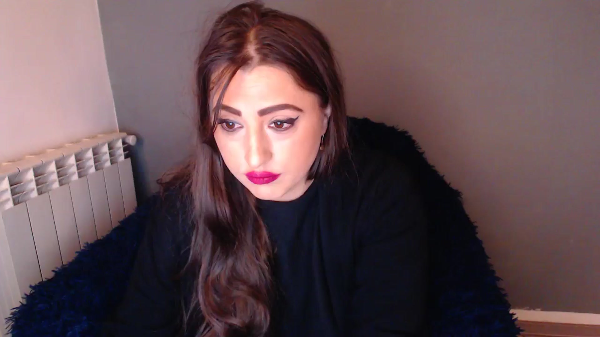 Gallery image thumbnail from HotRebbecca's myfreecams stream on, 01/04/2026, 05:37 image 1 of 20