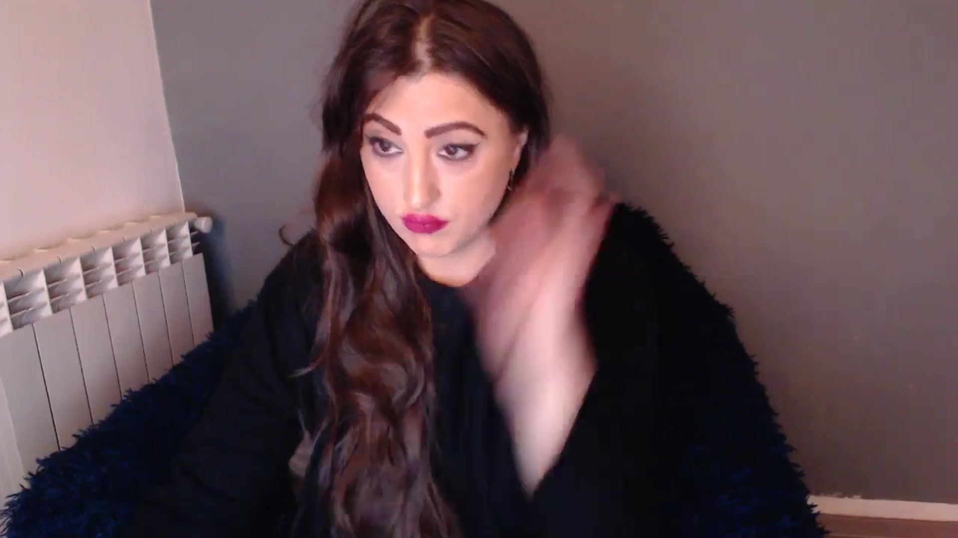 Gallery image thumbnail from HotRebbecca's myfreecams stream on, 01/04/2026, 05:37 image 13 of 20