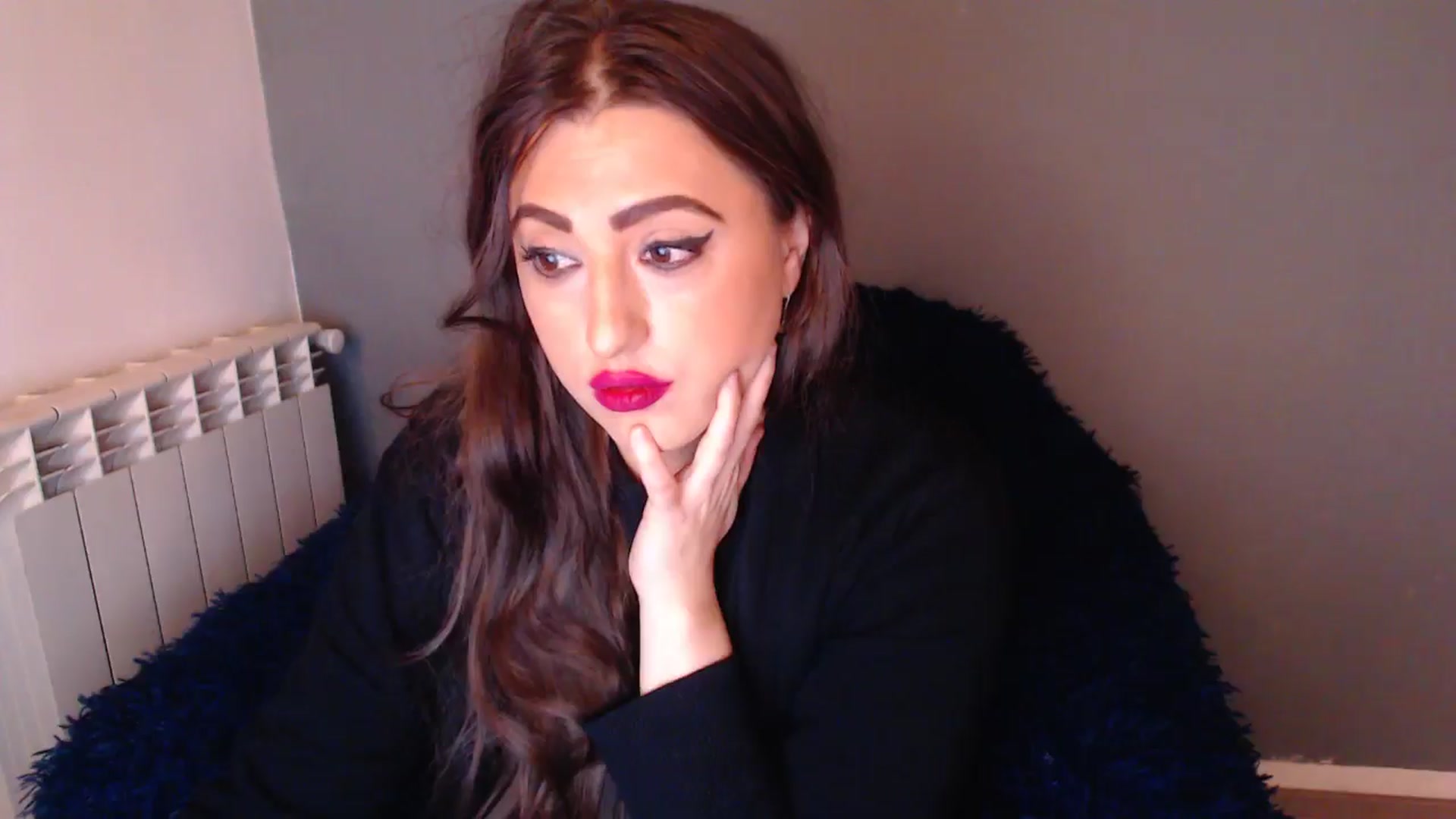 Gallery image thumbnail from HotRebbecca's myfreecams stream on, 01/04/2026, 05:37 image 4 of 20