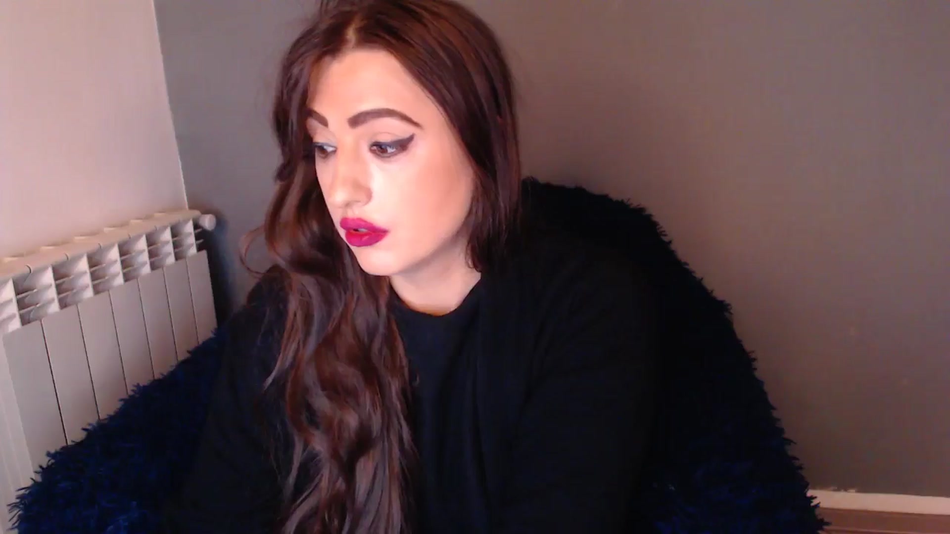 Gallery image thumbnail from HotRebbecca's myfreecams stream on, 01/04/2026, 05:37 image 2 of 20