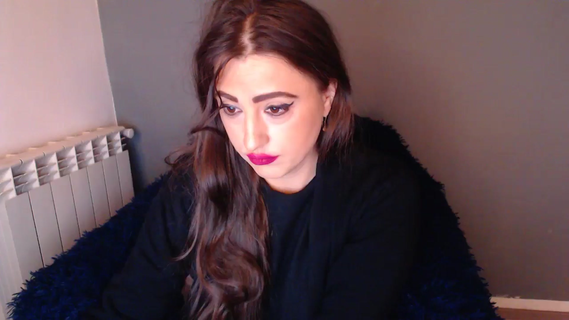 Gallery image thumbnail from HotRebbecca's myfreecams stream on, 01/04/2026, 05:37 image 6 of 20