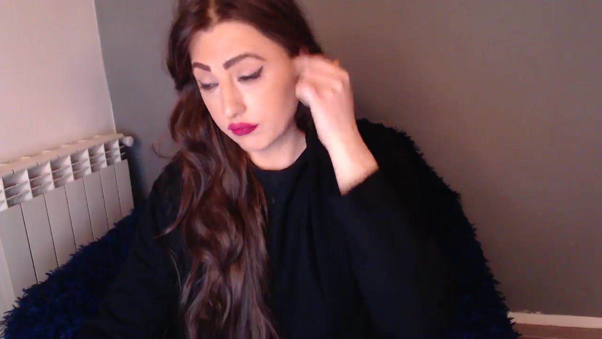 Gallery image thumbnail from HotRebbecca's myfreecams stream on, 01/04/2026, 05:37 image 8 of 20