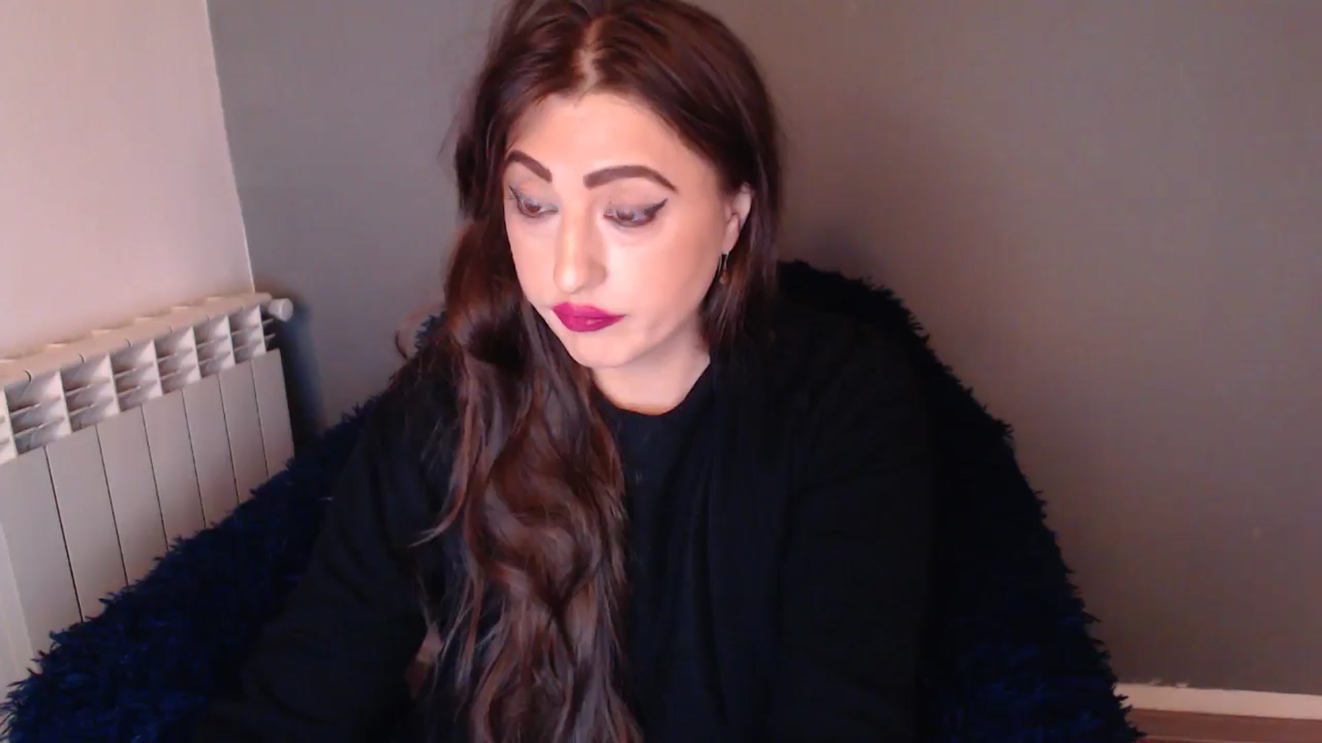 Gallery image thumbnail from HotRebbecca's myfreecams stream on, 01/04/2026, 05:37 image 12 of 20