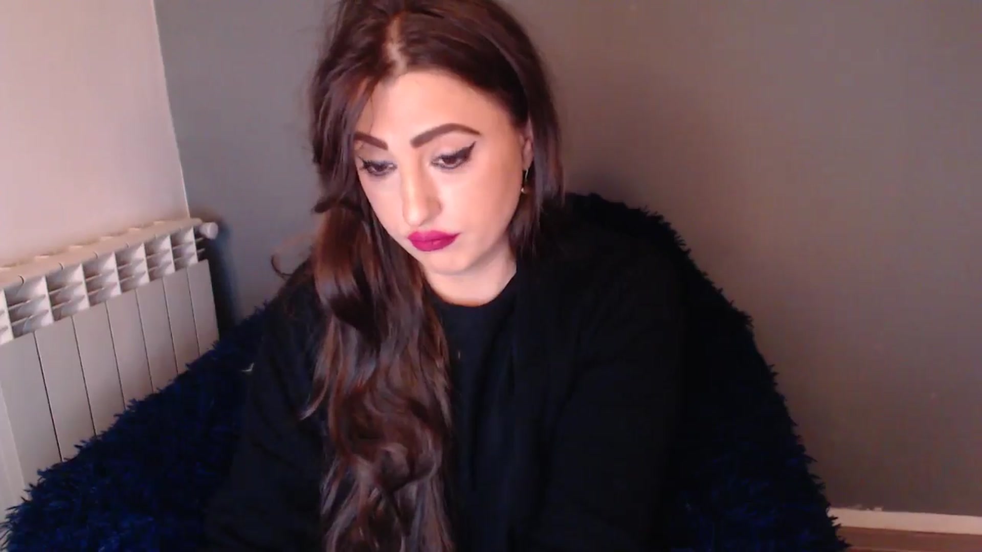 Gallery image thumbnail from HotRebbecca's myfreecams stream on, 01/04/2026, 05:37 image 7 of 20