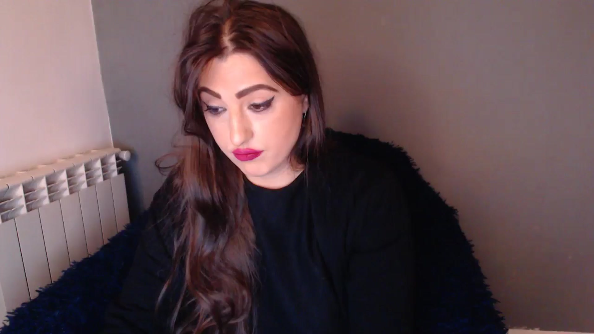 Gallery image thumbnail from HotRebbecca's myfreecams stream on, 01/04/2026, 05:37 image 20 of 20