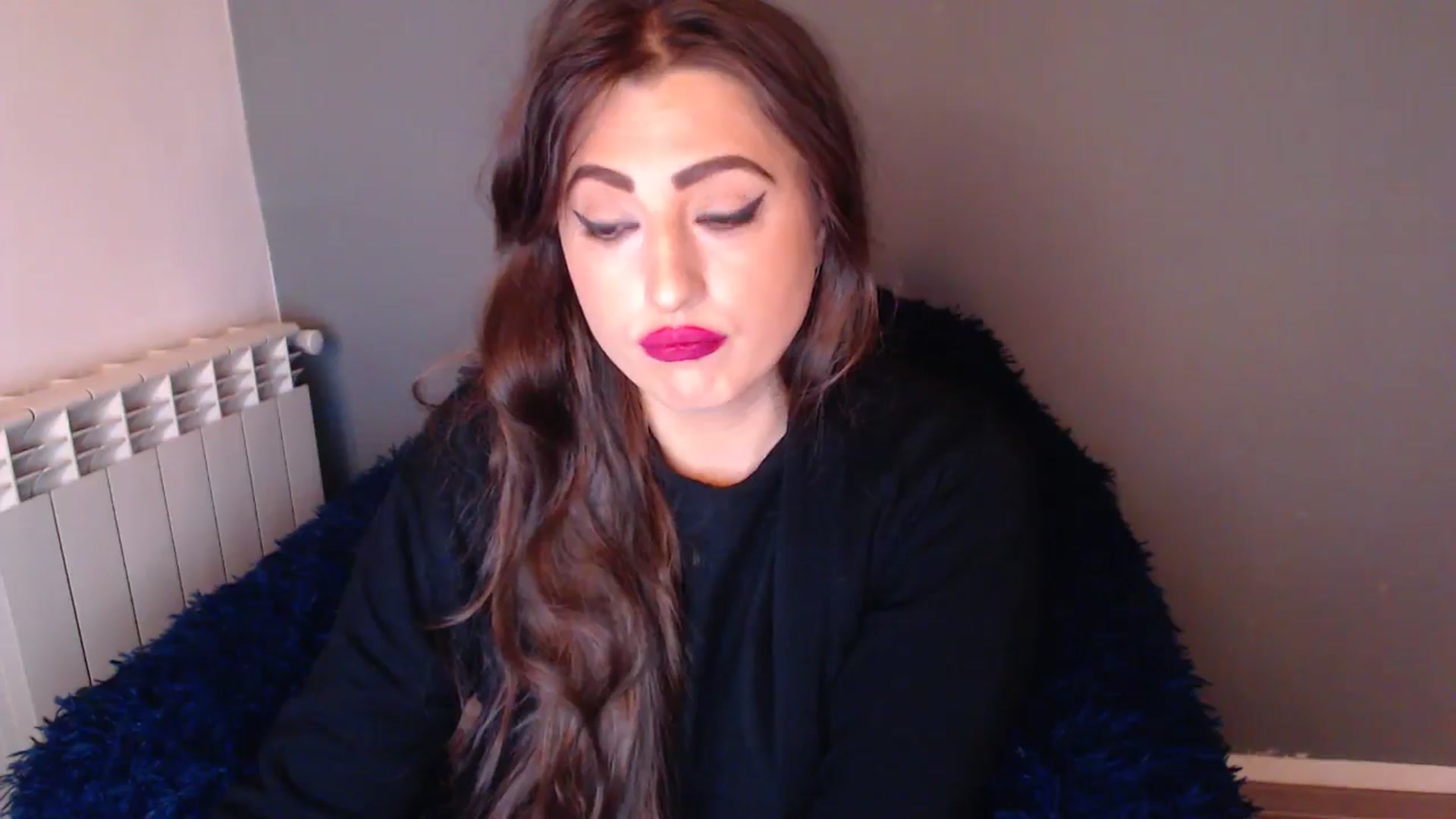 Gallery image thumbnail from HotRebbecca's myfreecams stream on, 01/04/2026, 05:37 image 9 of 20