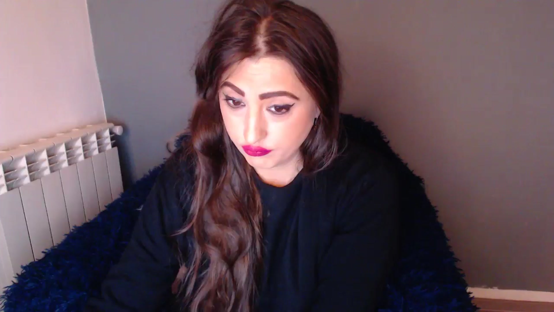 Gallery image thumbnail from HotRebbecca's myfreecams stream on, 01/04/2026, 05:37 image 10 of 20