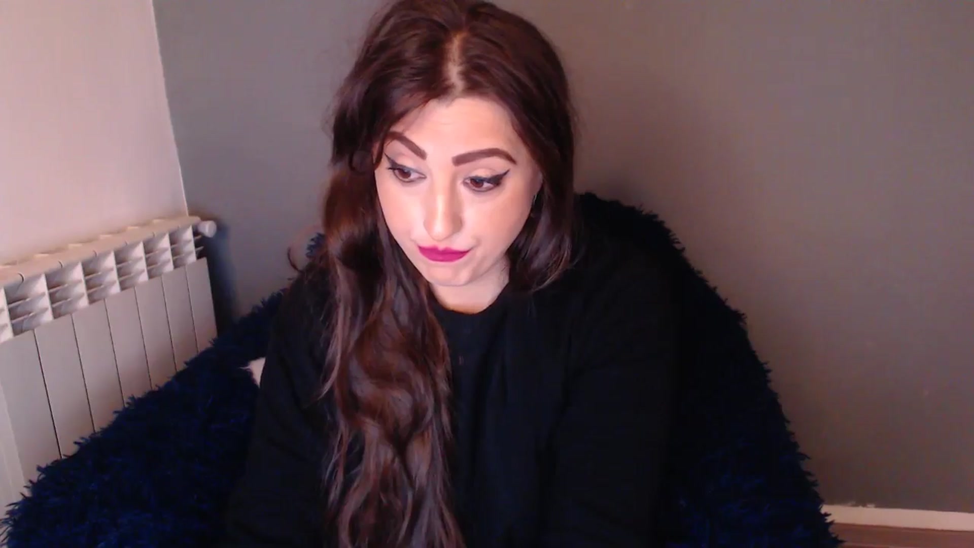 Gallery image thumbnail from HotRebbecca's myfreecams stream on, 01/04/2026, 05:37 image 11 of 20