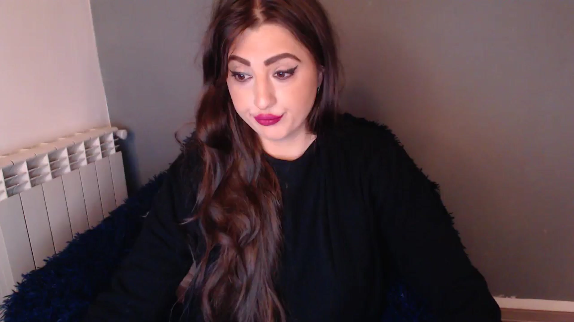 Gallery image thumbnail from HotRebbecca's myfreecams stream on, 01/04/2026, 05:37 image 14 of 20